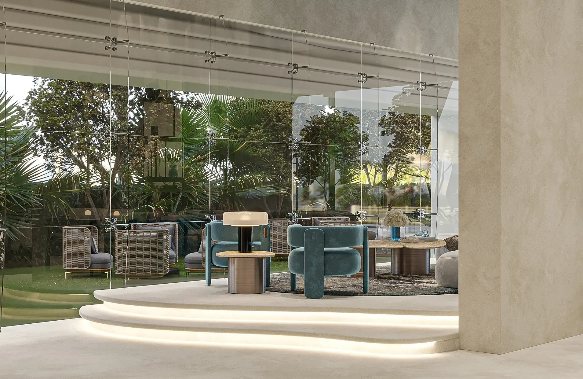 MS HOMES DEVELOPERS "Iluka Residences" 16
