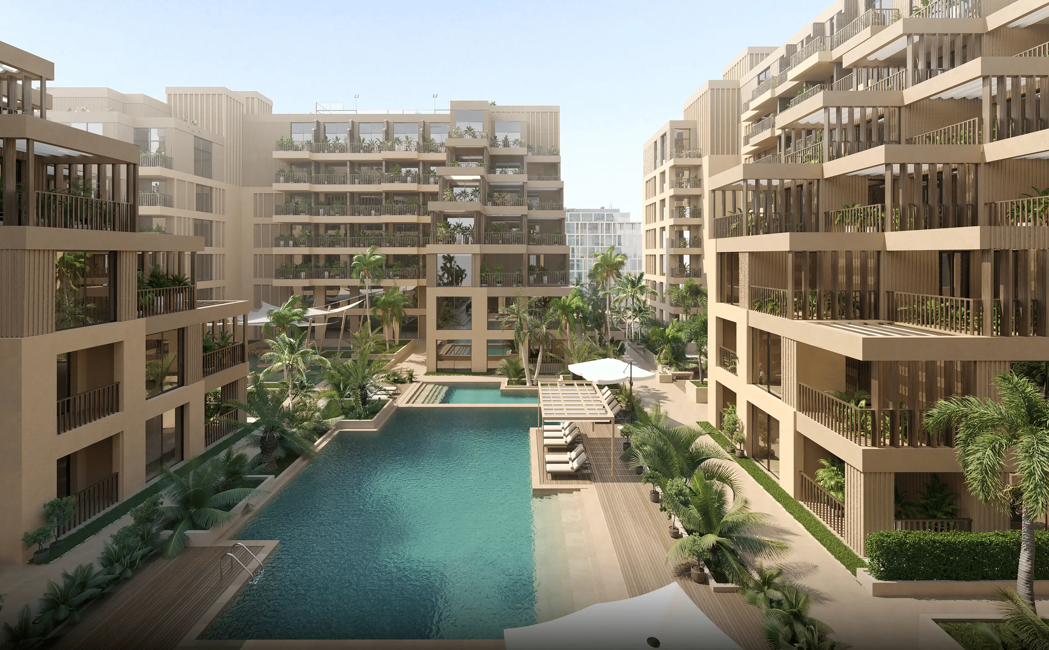 QUBE "Arisha Terraces" 37