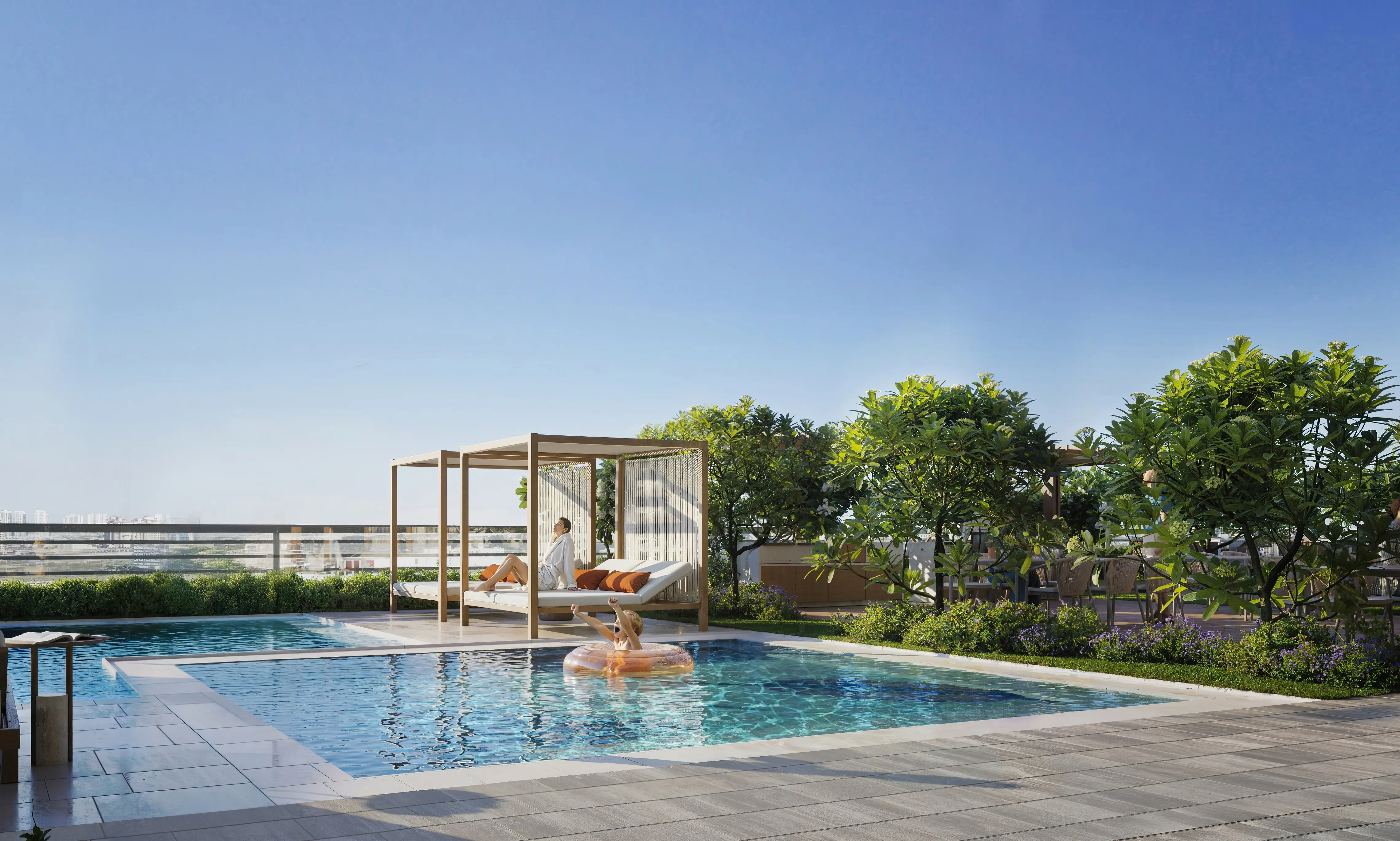 single static gallery