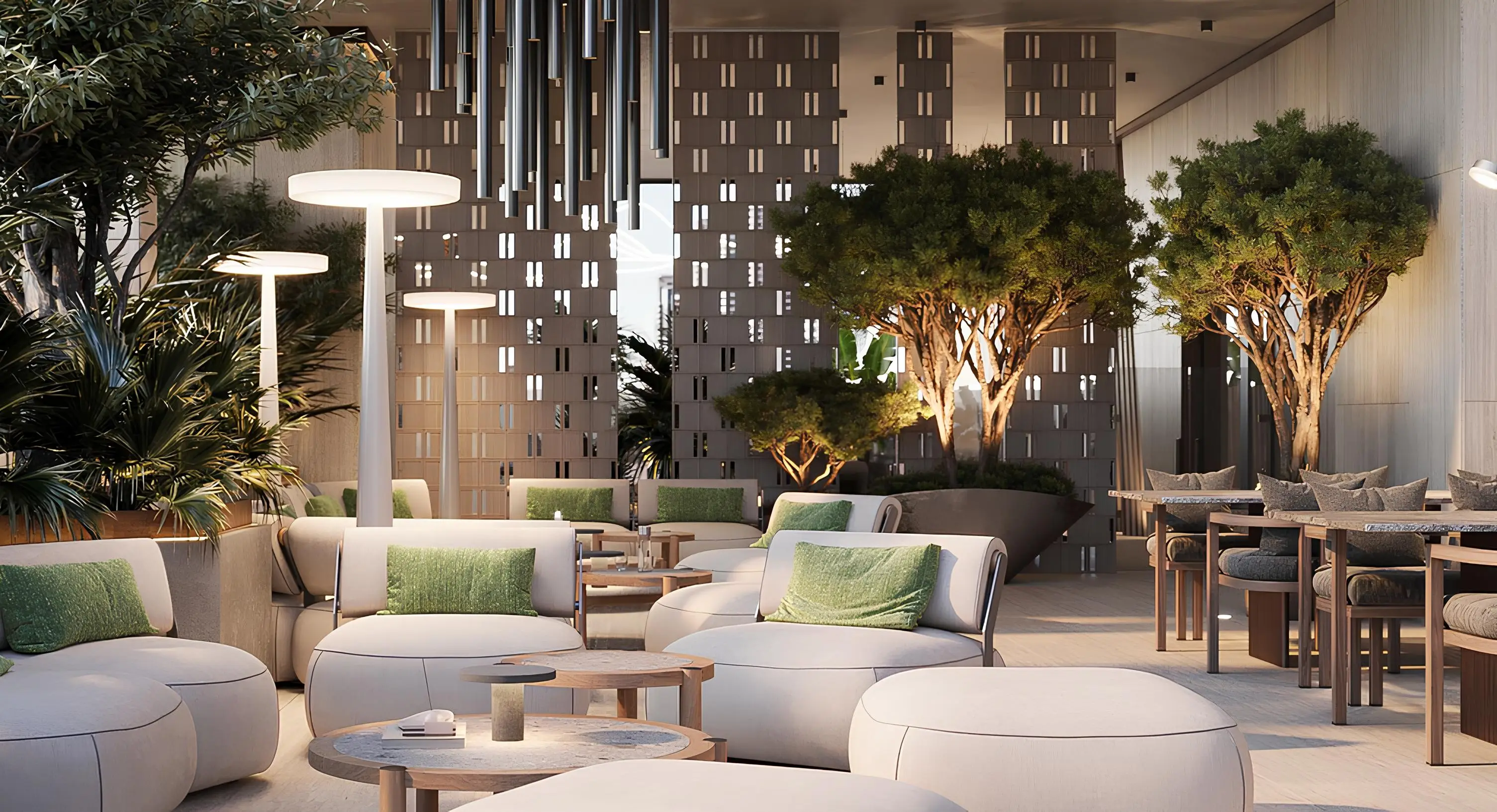 SKYLAND PROPERTIES "Ashwood Residences" 50