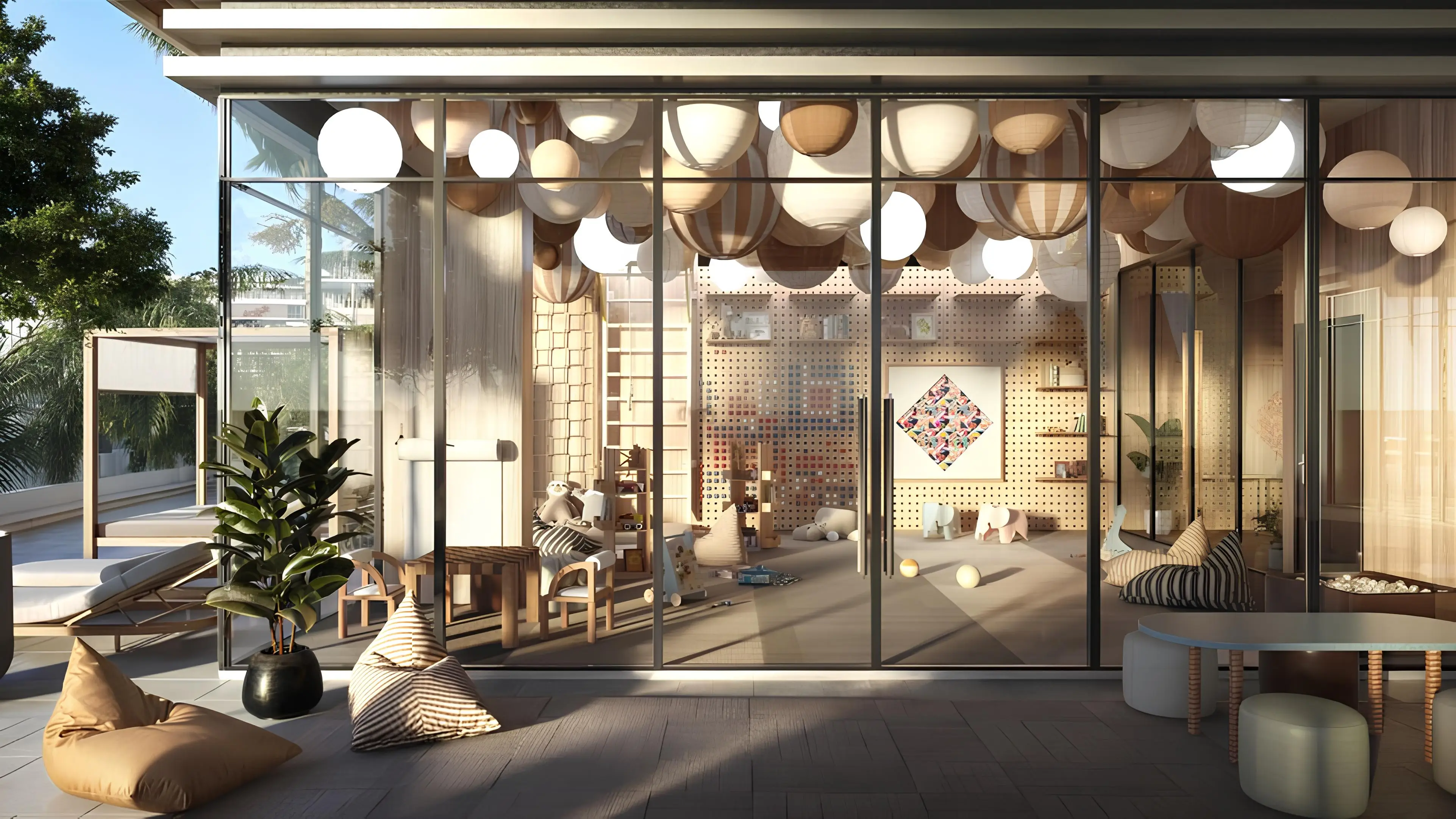 RAK PROPERTIES "Anantara Mina Residences"