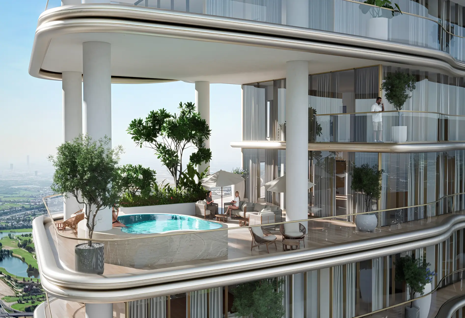 LAPIS PROPERTIES "Azure by Lapis" 9