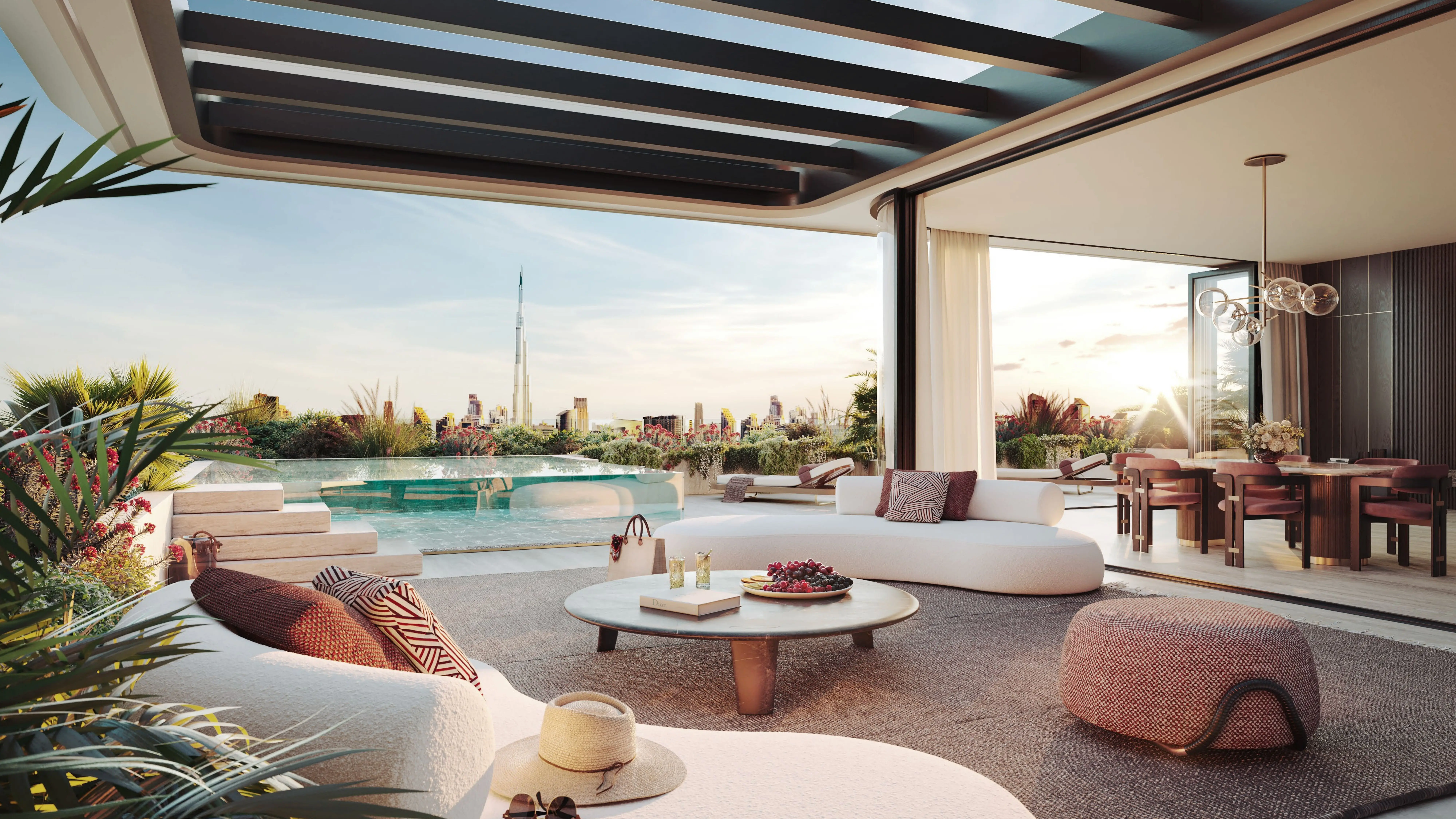 ELYSIAN DEVELOPMENT "Emerge Residences" 27