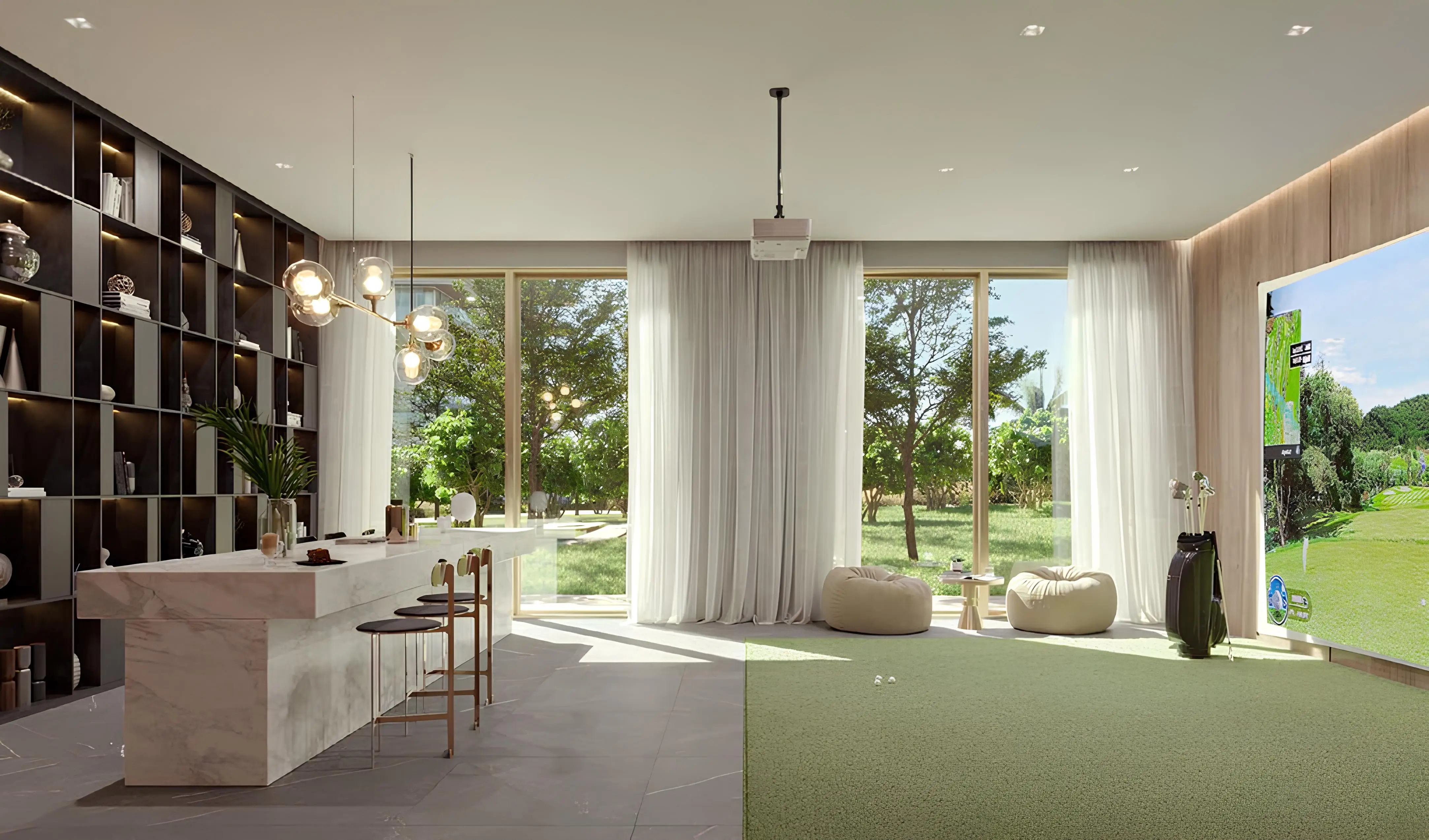 PALMA HOLDING "Serenia Living" 20
