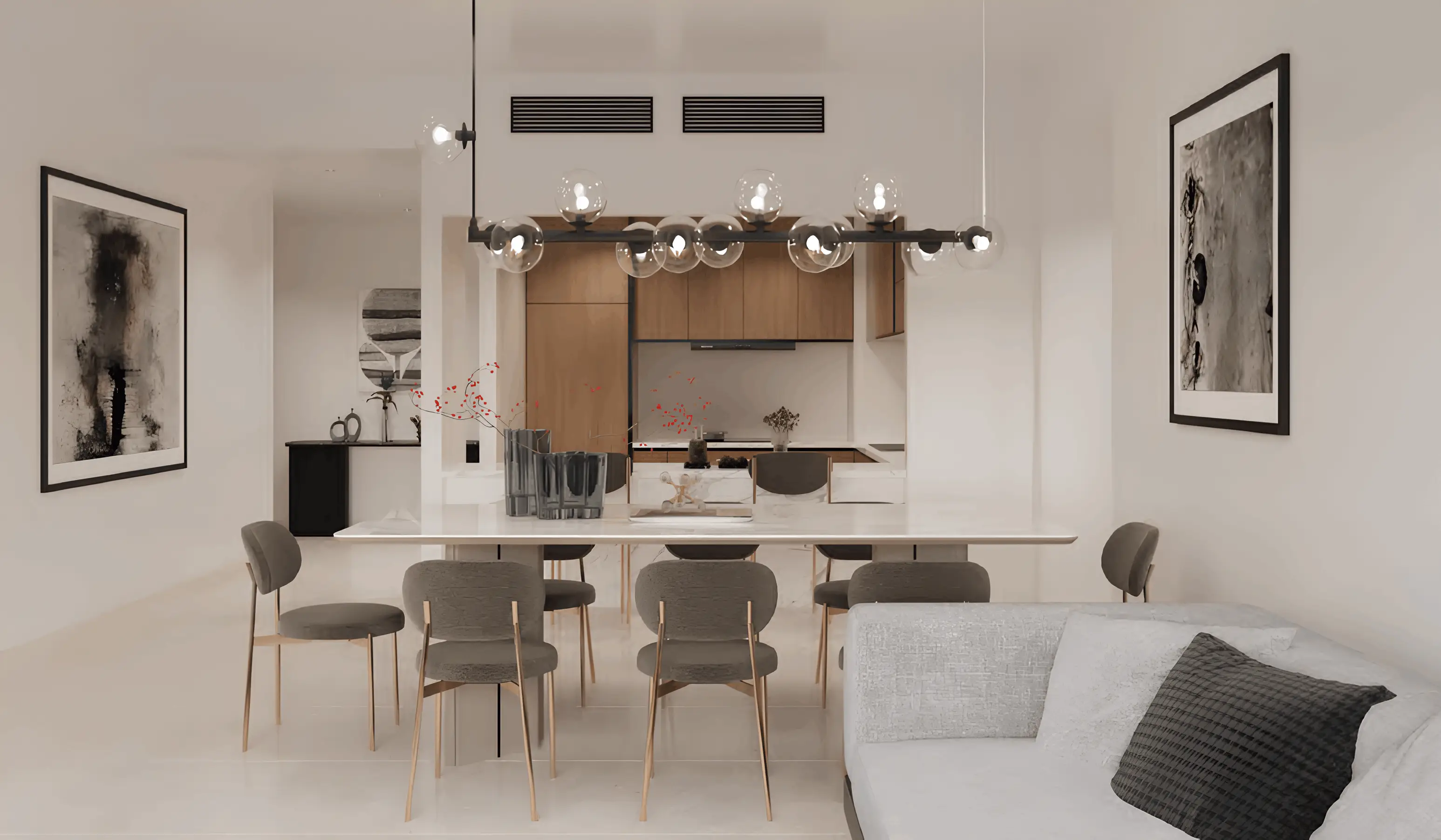 VAKSON "Timber Terrace"