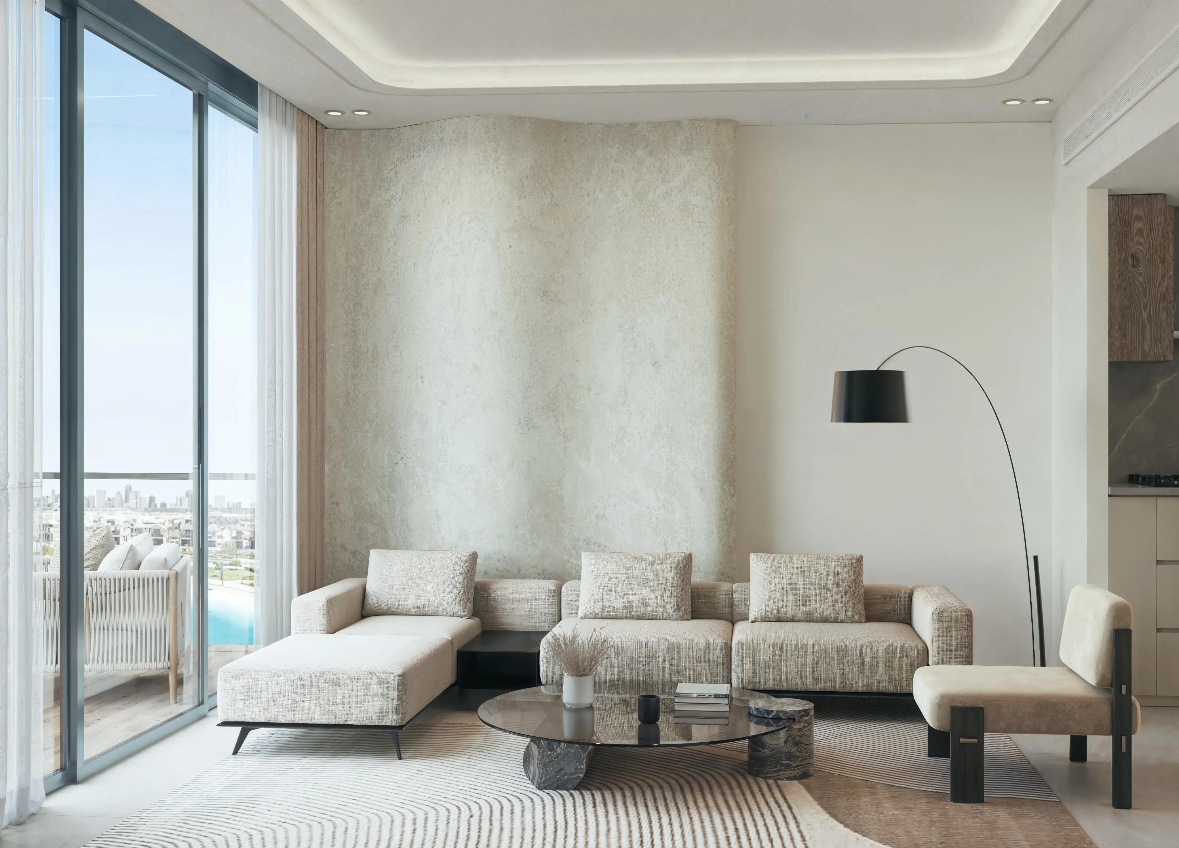 SANZEN "Zen Lagoons by Sanzen" NEW LAUNCH 5