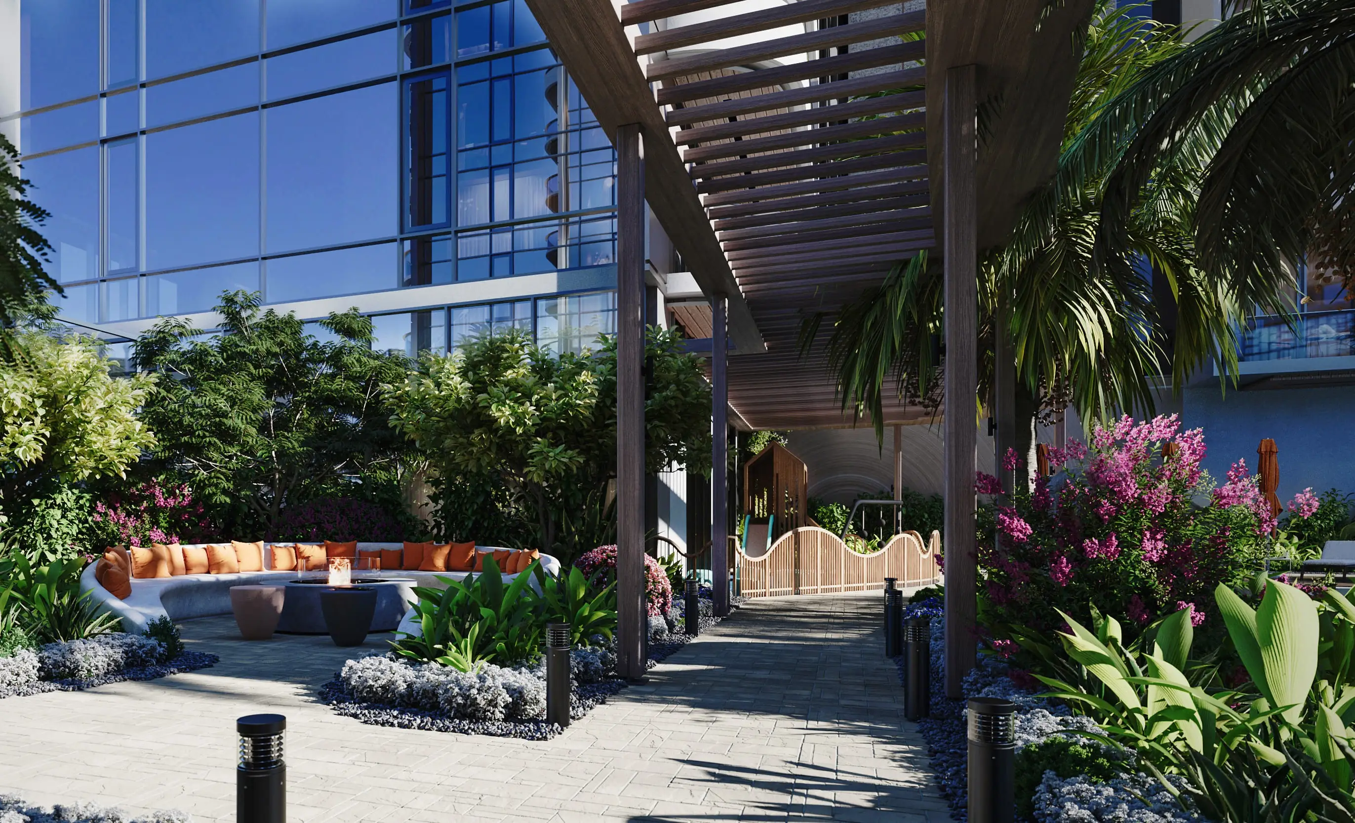 ORCHARD "The Orchard Place Tower C" 33