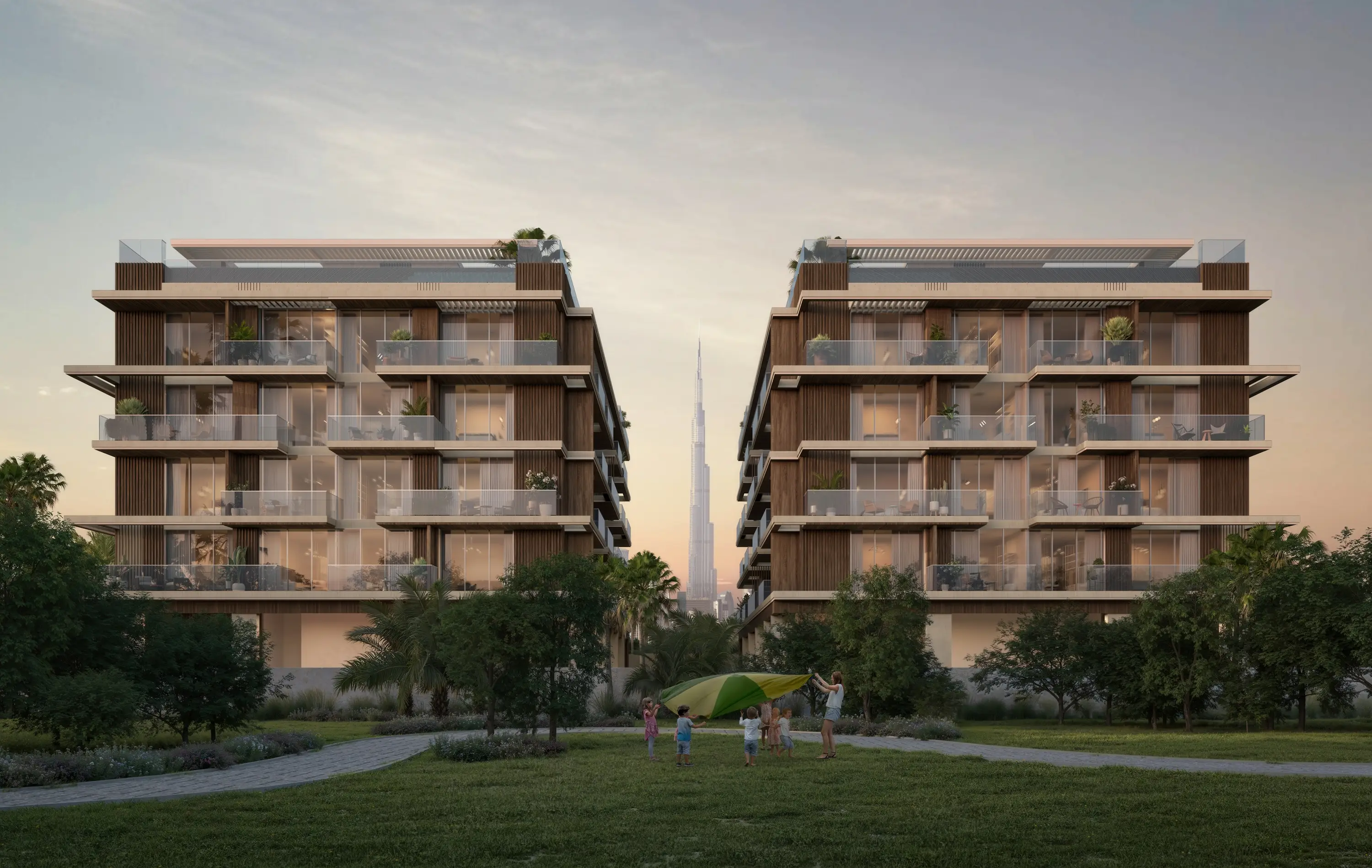 THRIVESTATE SQUARE "Arthouse Residences by Aviaan" 6