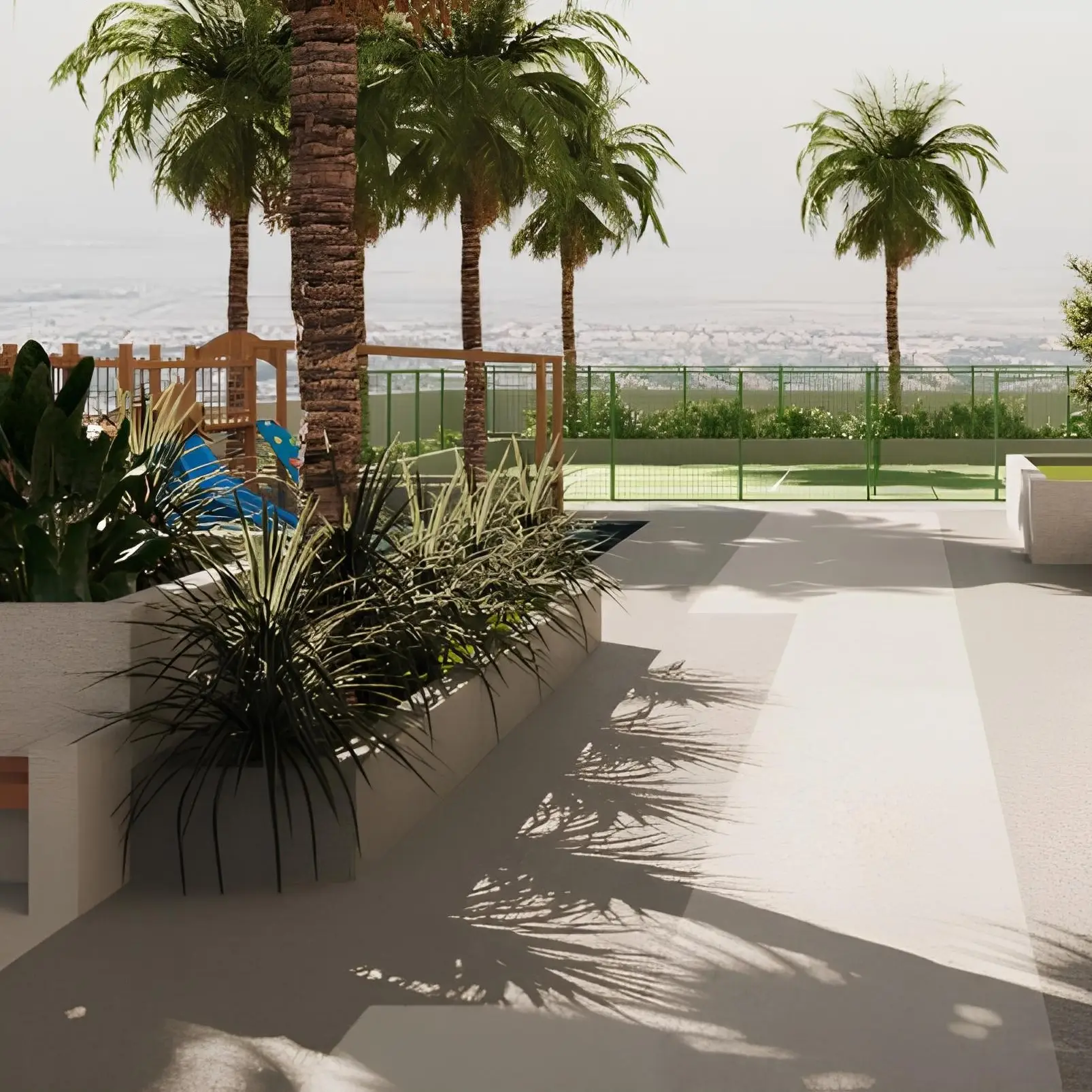 TOWNX "11 Park Hills" 3