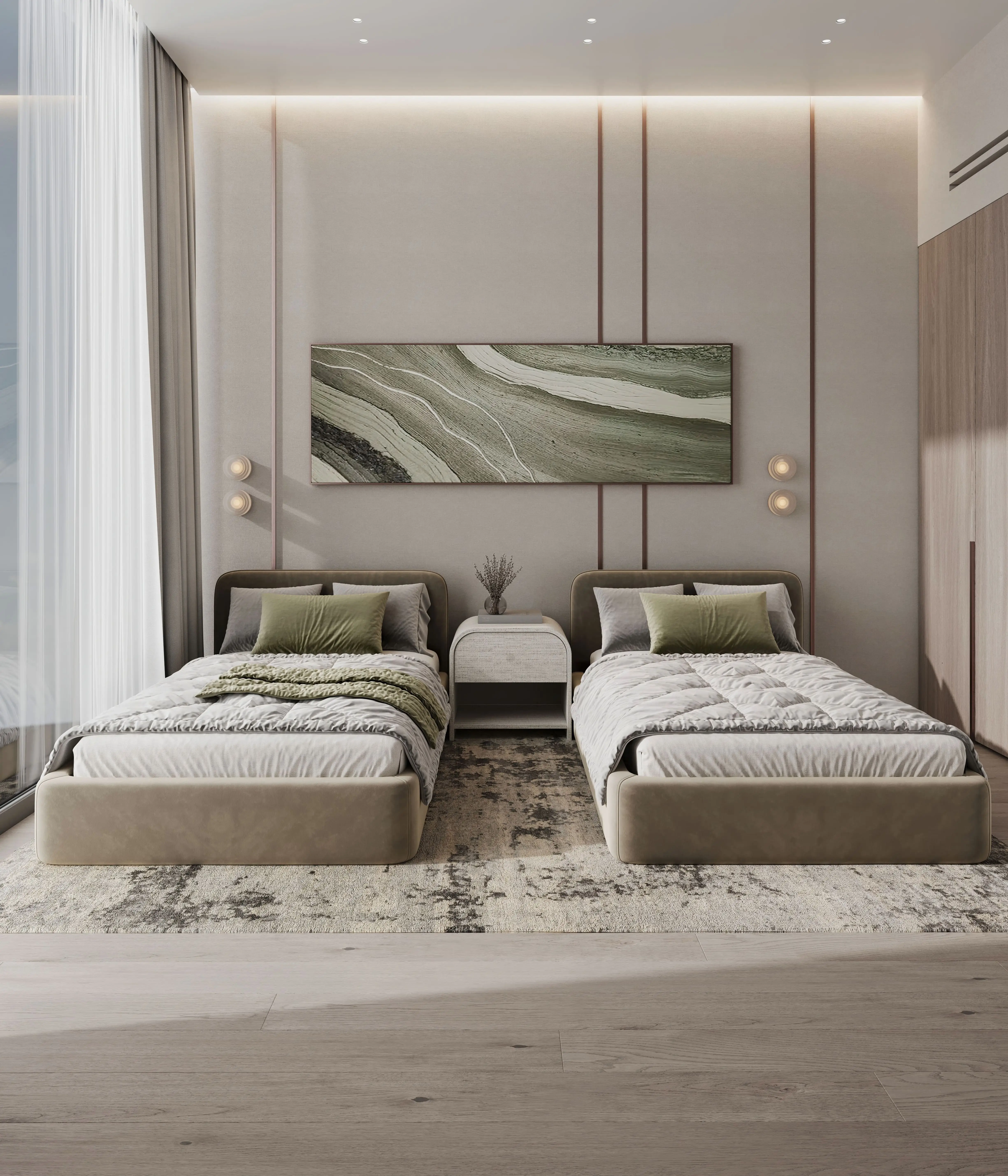 IMTIAZ "Cove Living Residence" 12