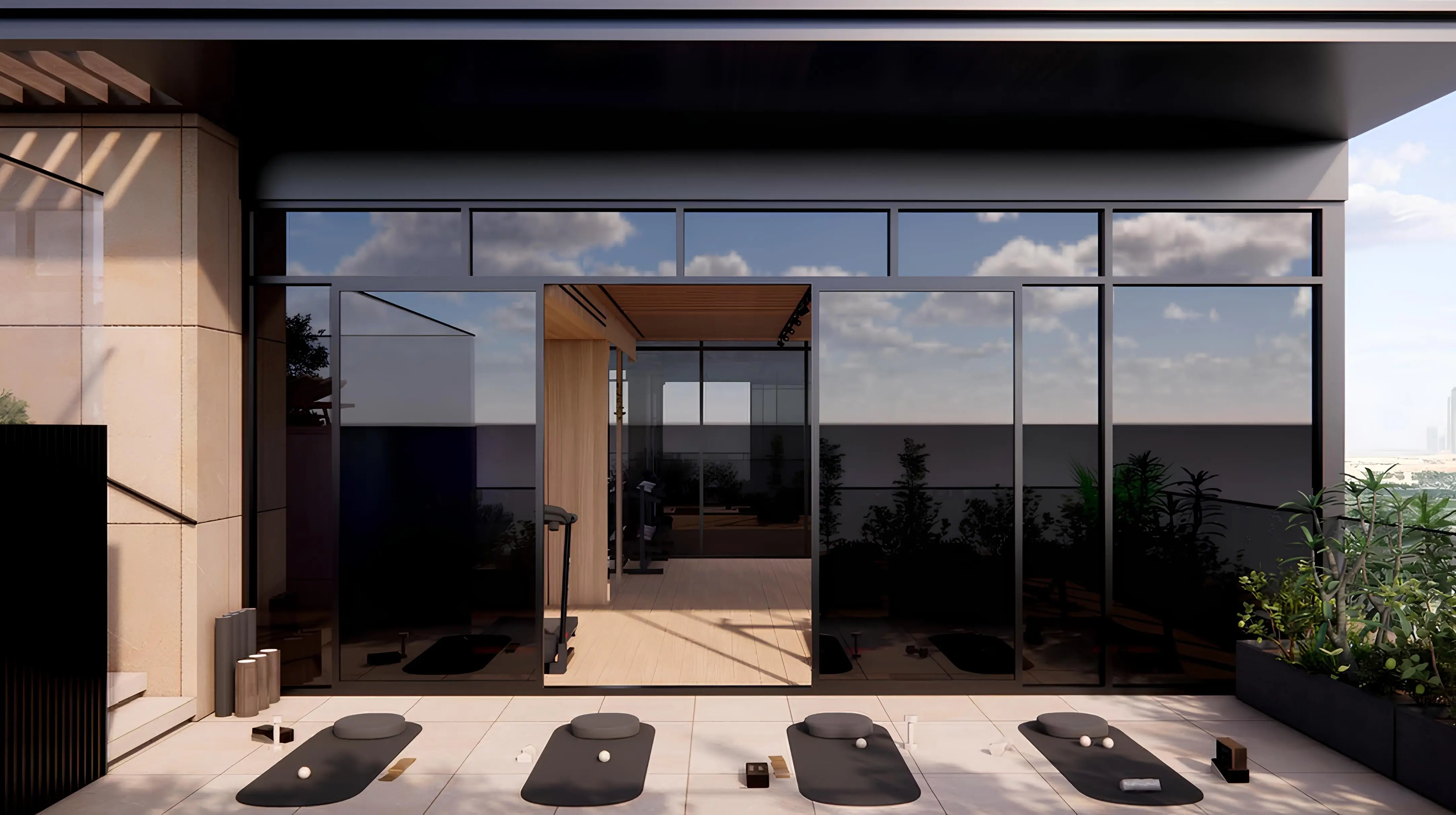 fäm PROPERTIES "Tura Residence" 20