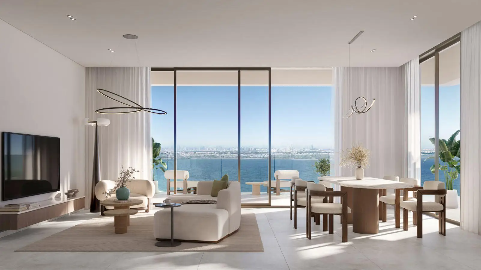 MODON "Bashayer Residences Phase 2"