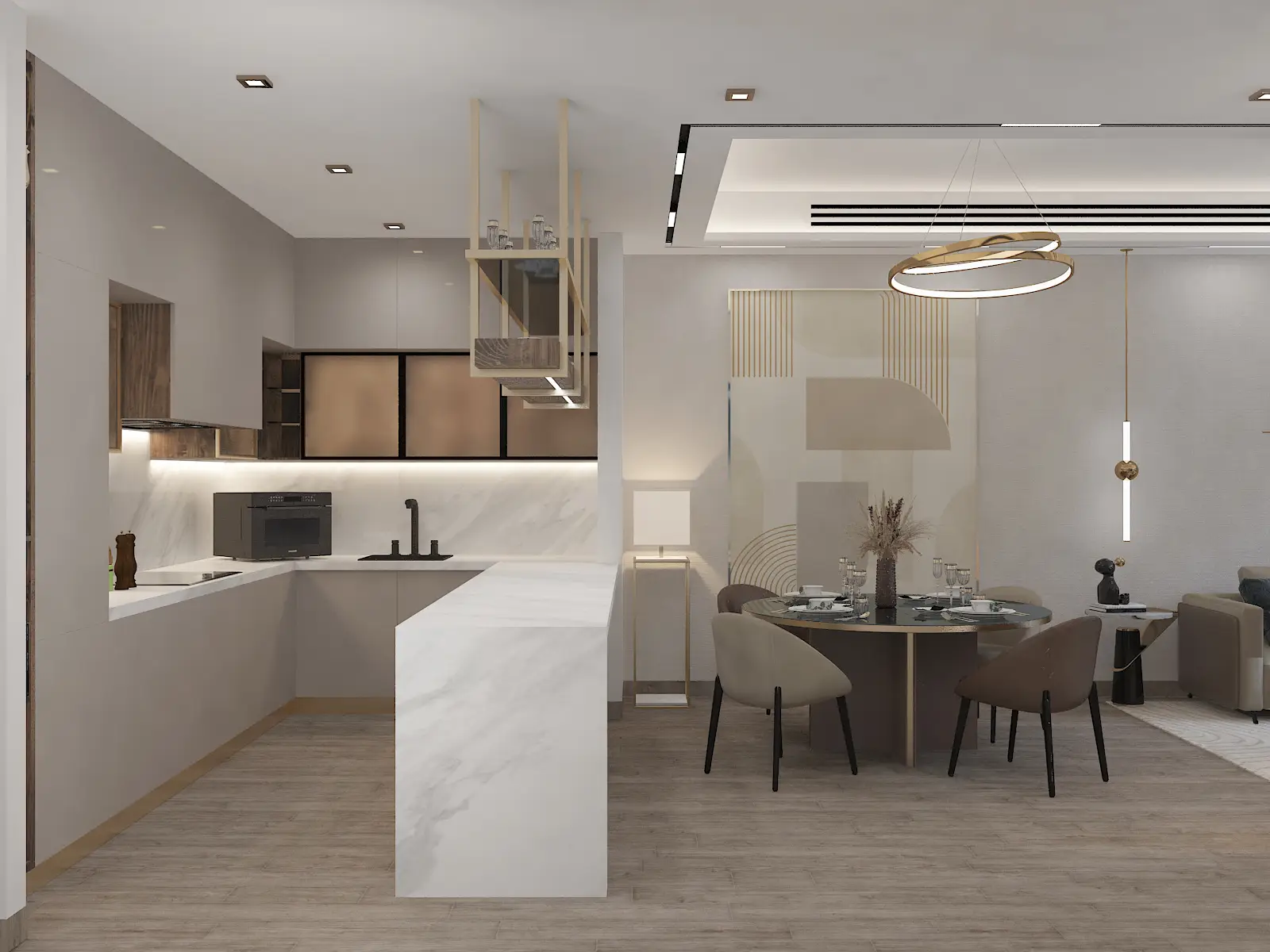 IRAZ DEVELOPMENTS "Creek Views" 13