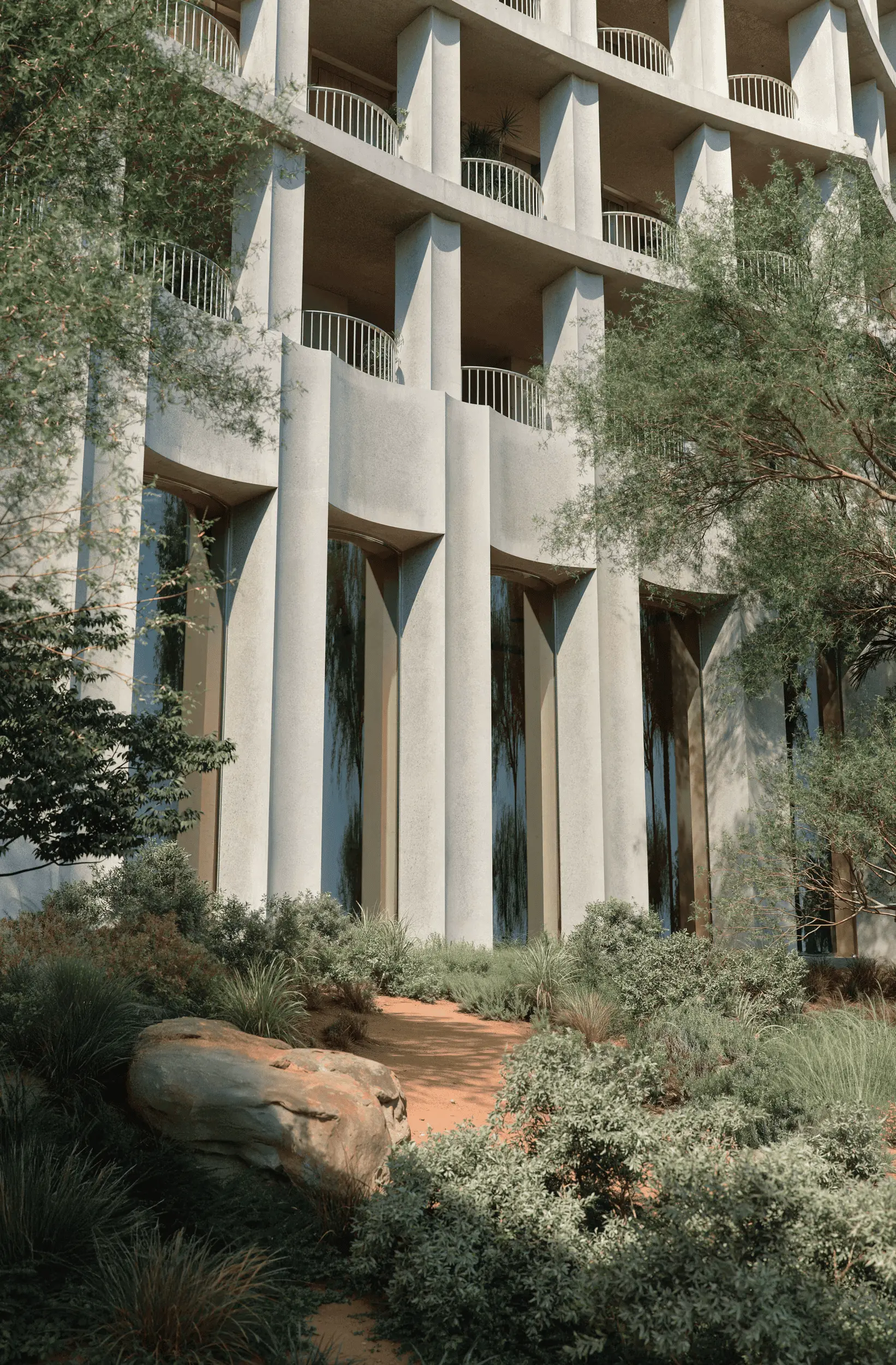 H&H DEVELOPMENT "Eden House Za'abeel" 3