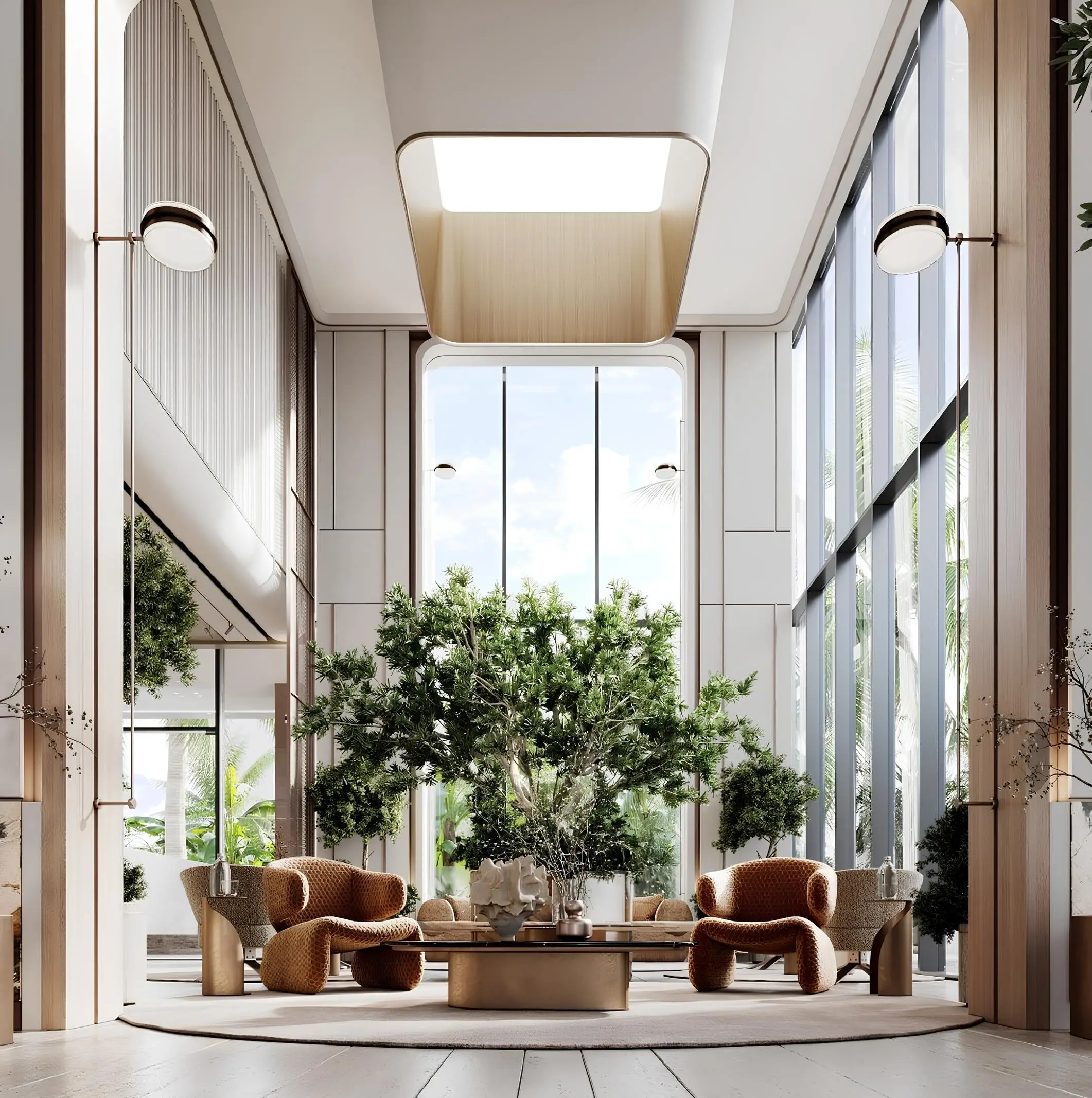 HAYAAT "Isolana Residences"