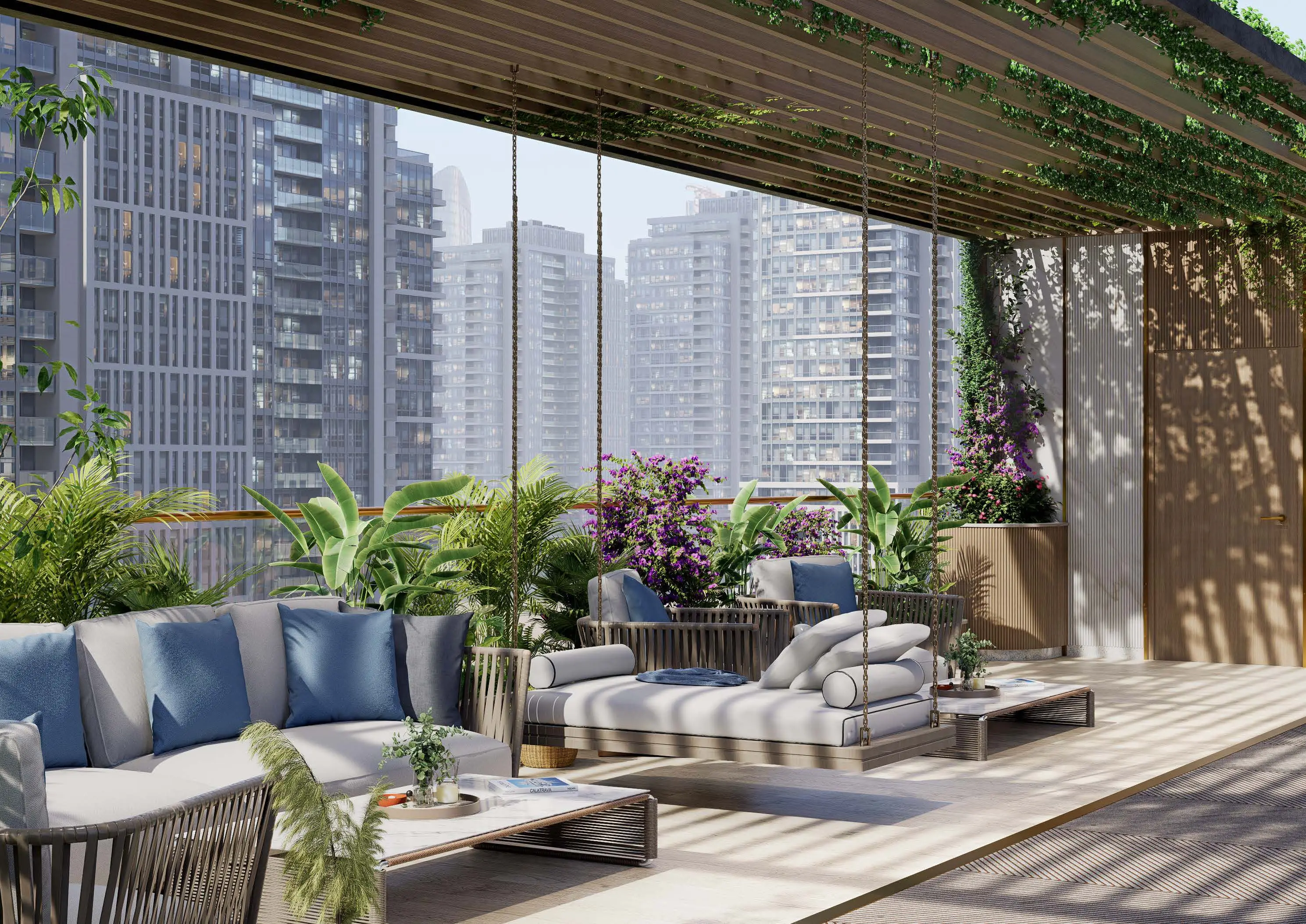 fäm PROPERTIES "Liora" 22