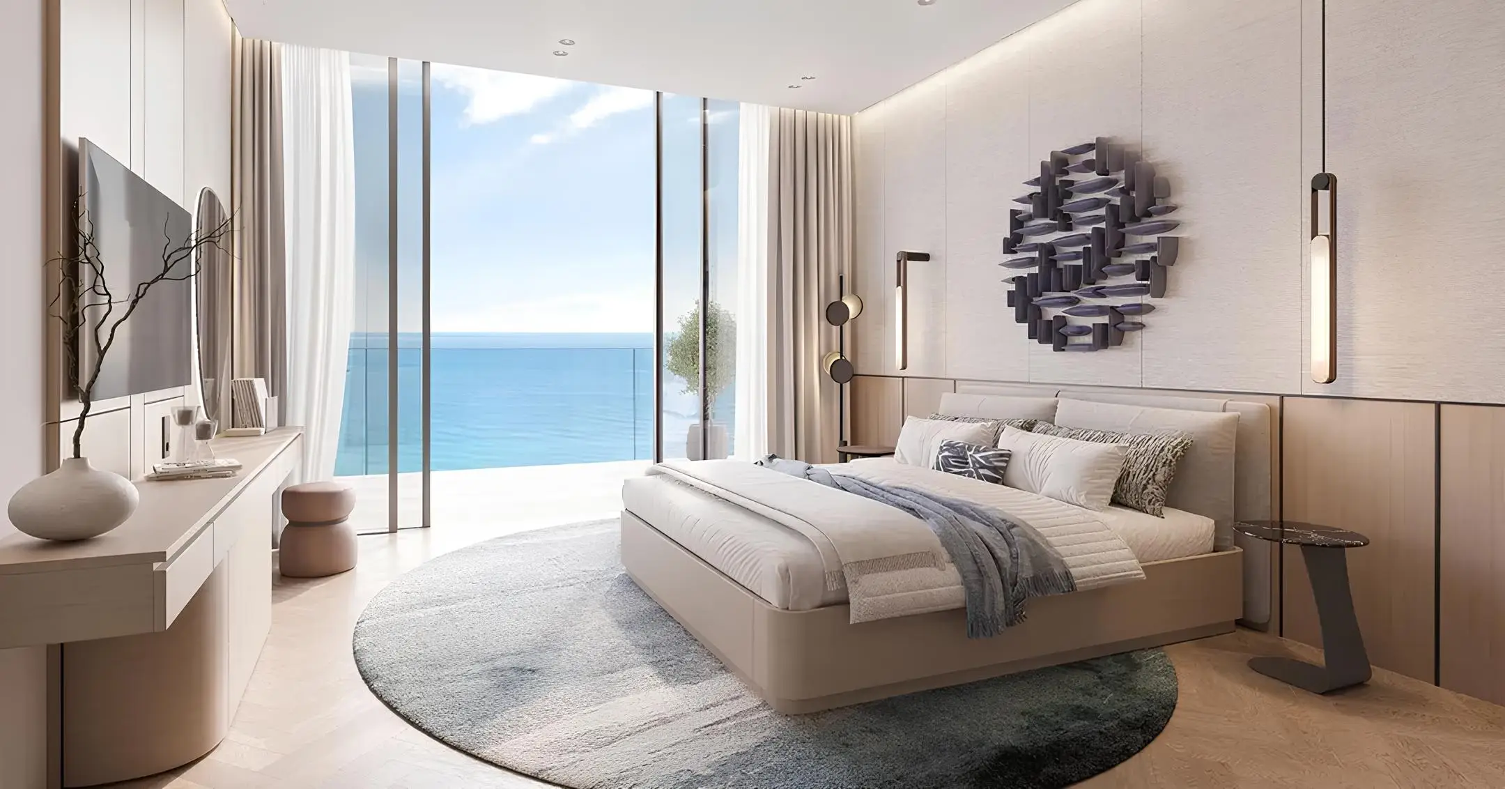 ATARA "The Residences at Sheraton Al Marjan Island Resort Phase 2" NEW LAUNCH
