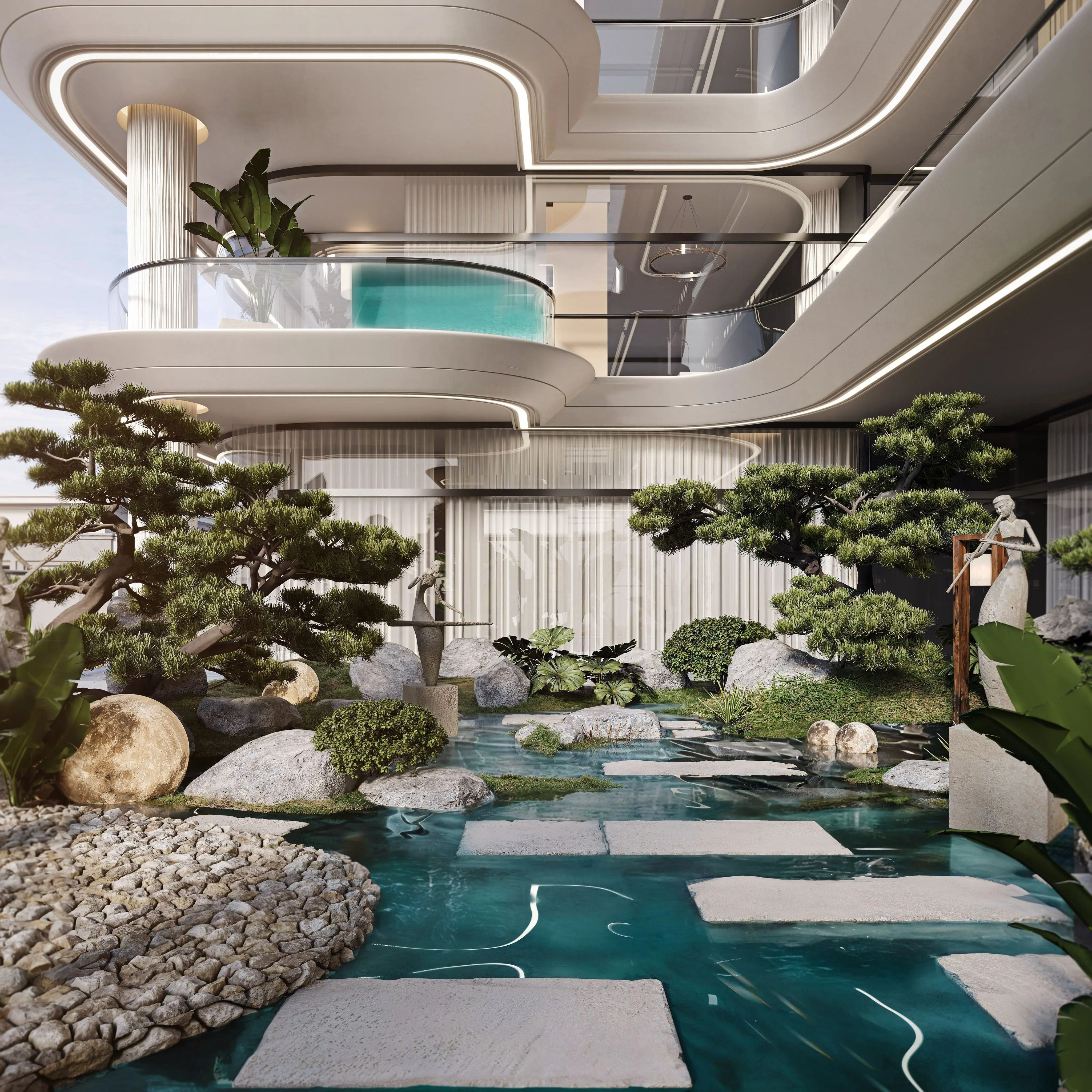 MAK DEVELOPERS "Saddlewood Park" 10