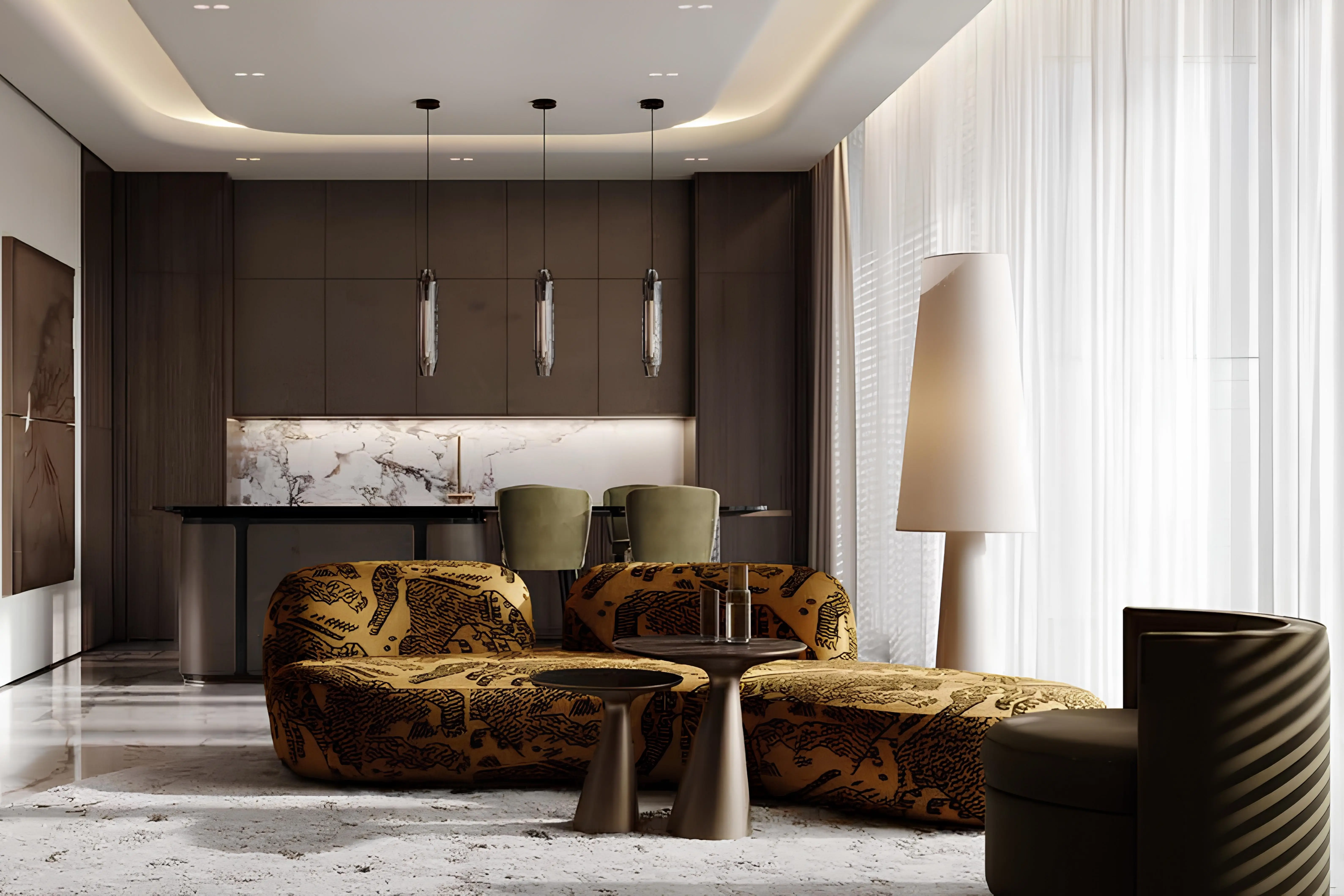 SWANK DEVELOPMENT "Lua Residences" 18