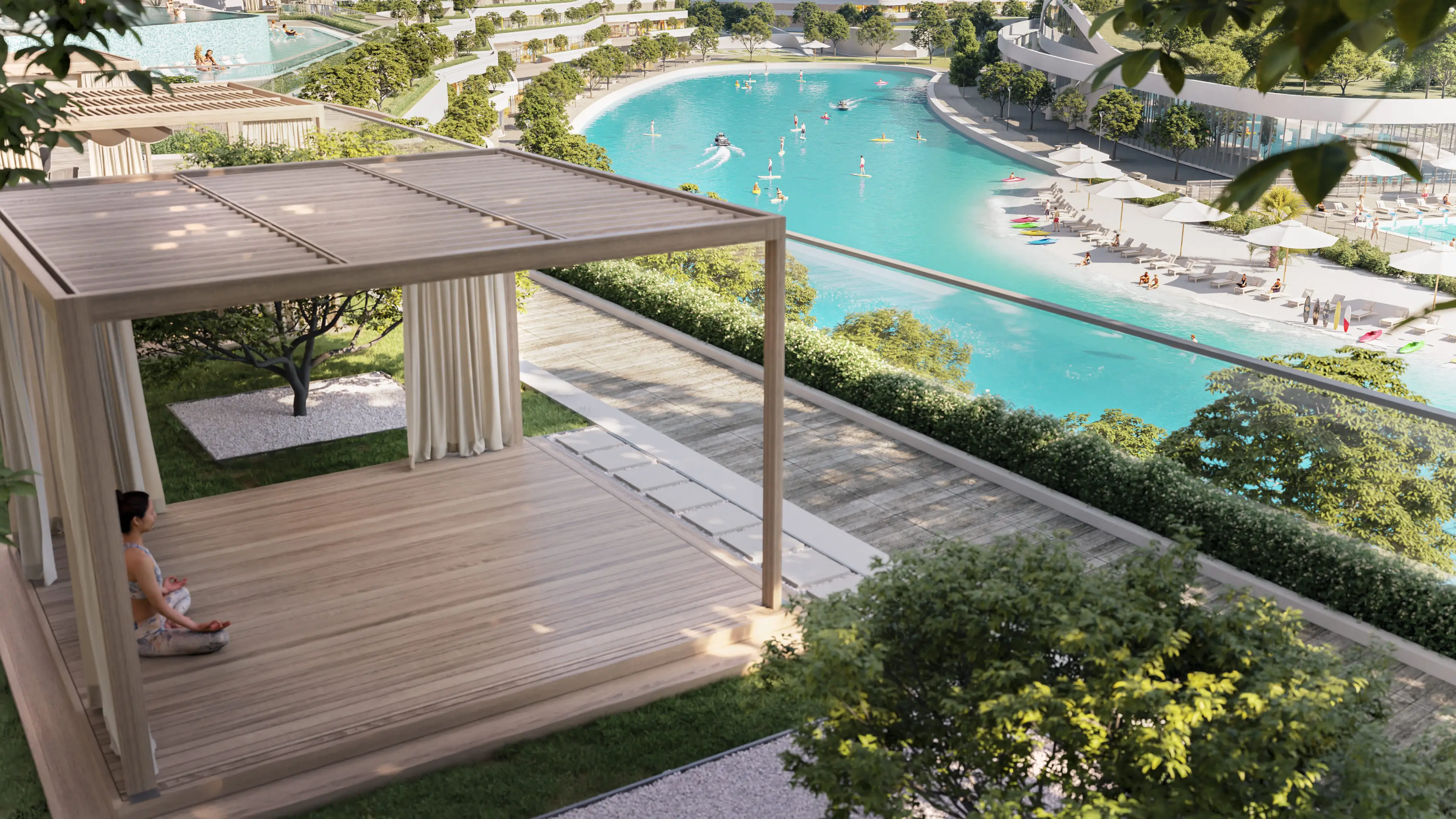 310 Riverside Crescent