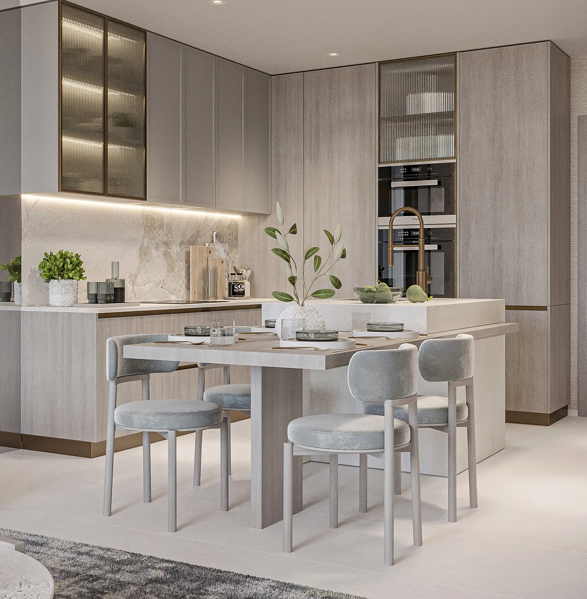 ZIMAYA PROPERTIES "Belle Vie" 7