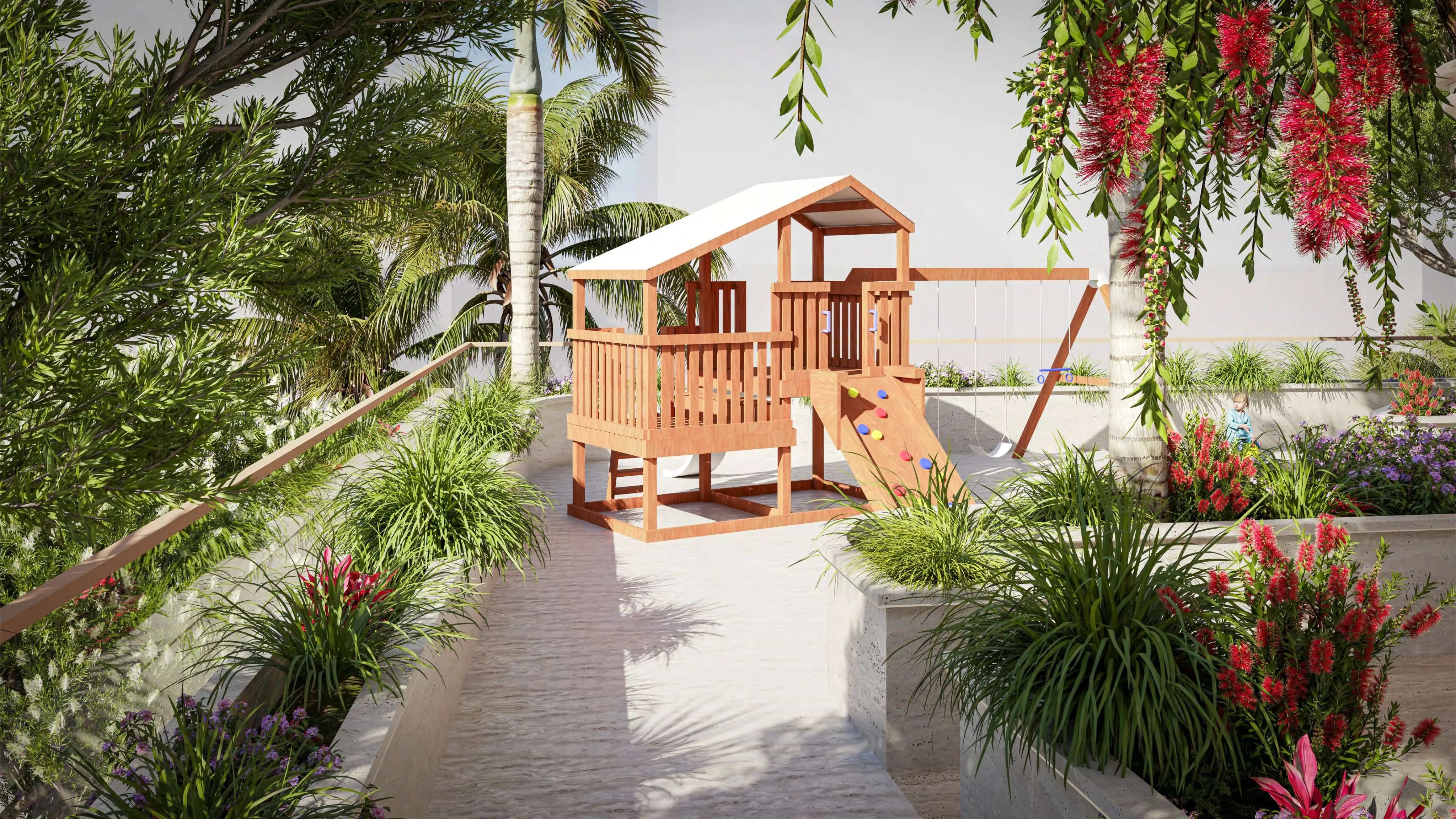 ARETE DEVELOPMENTS "Urban Horizon by Arete" NEW LAUNCH 55
