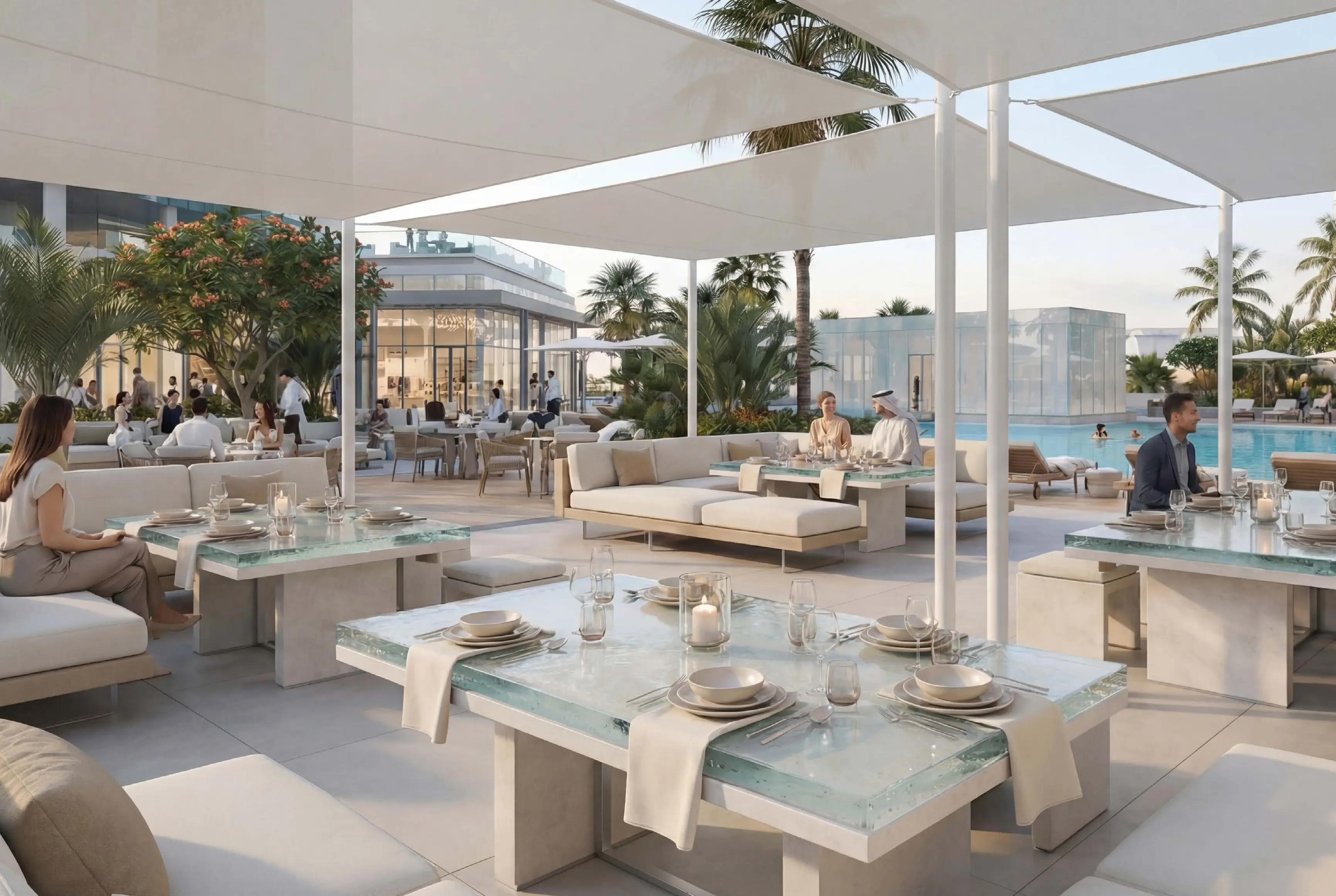 MAJOR DEVELOPMENT “Ice Beach” 13