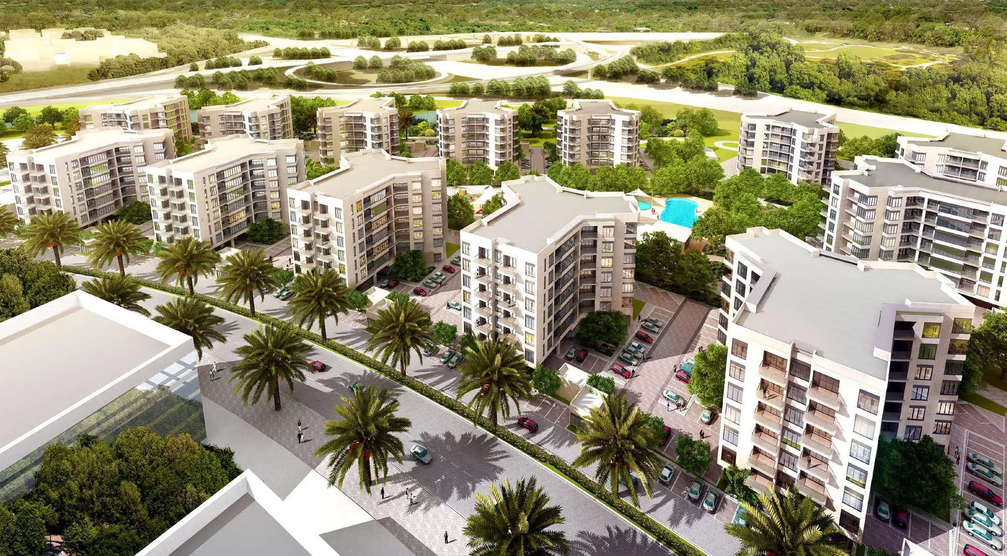 MAG "MAG 5 Boulevard" 6