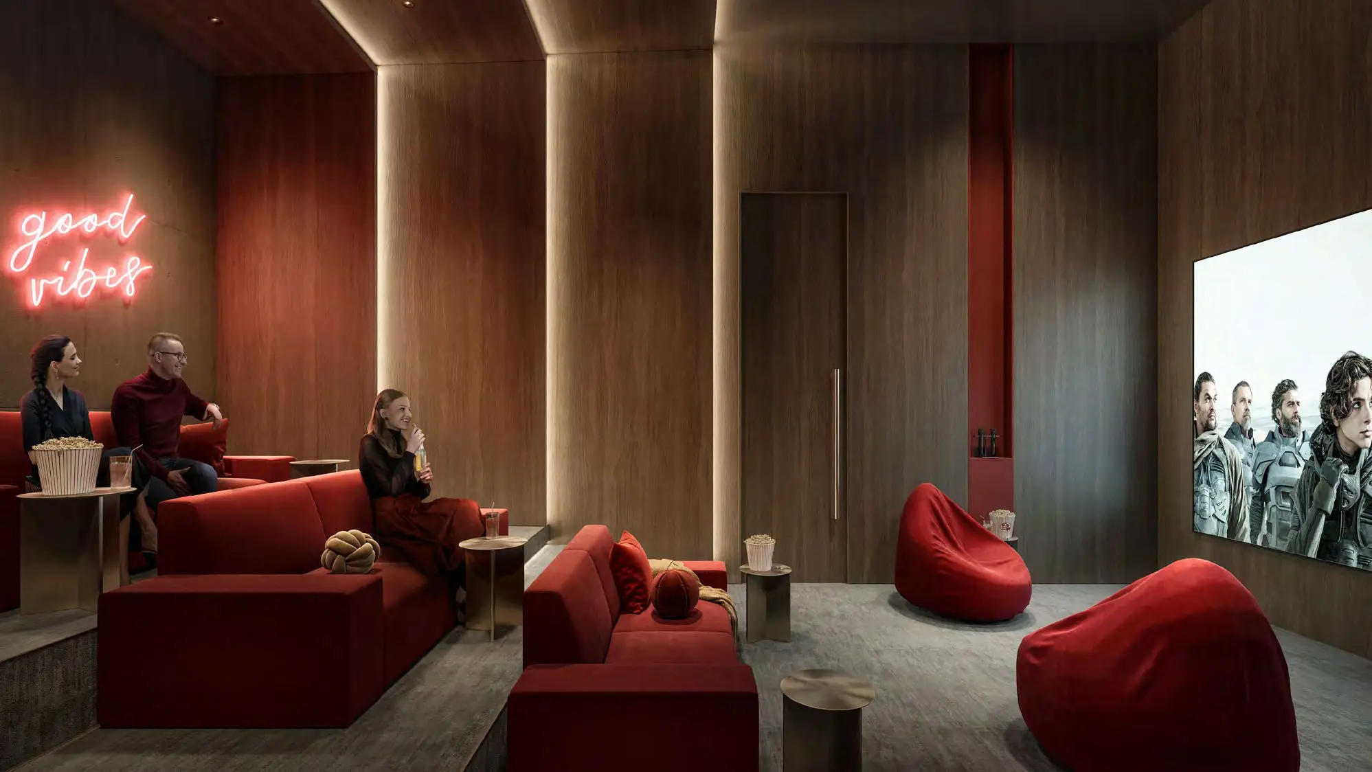 ALDAR "Manarat Living 2"