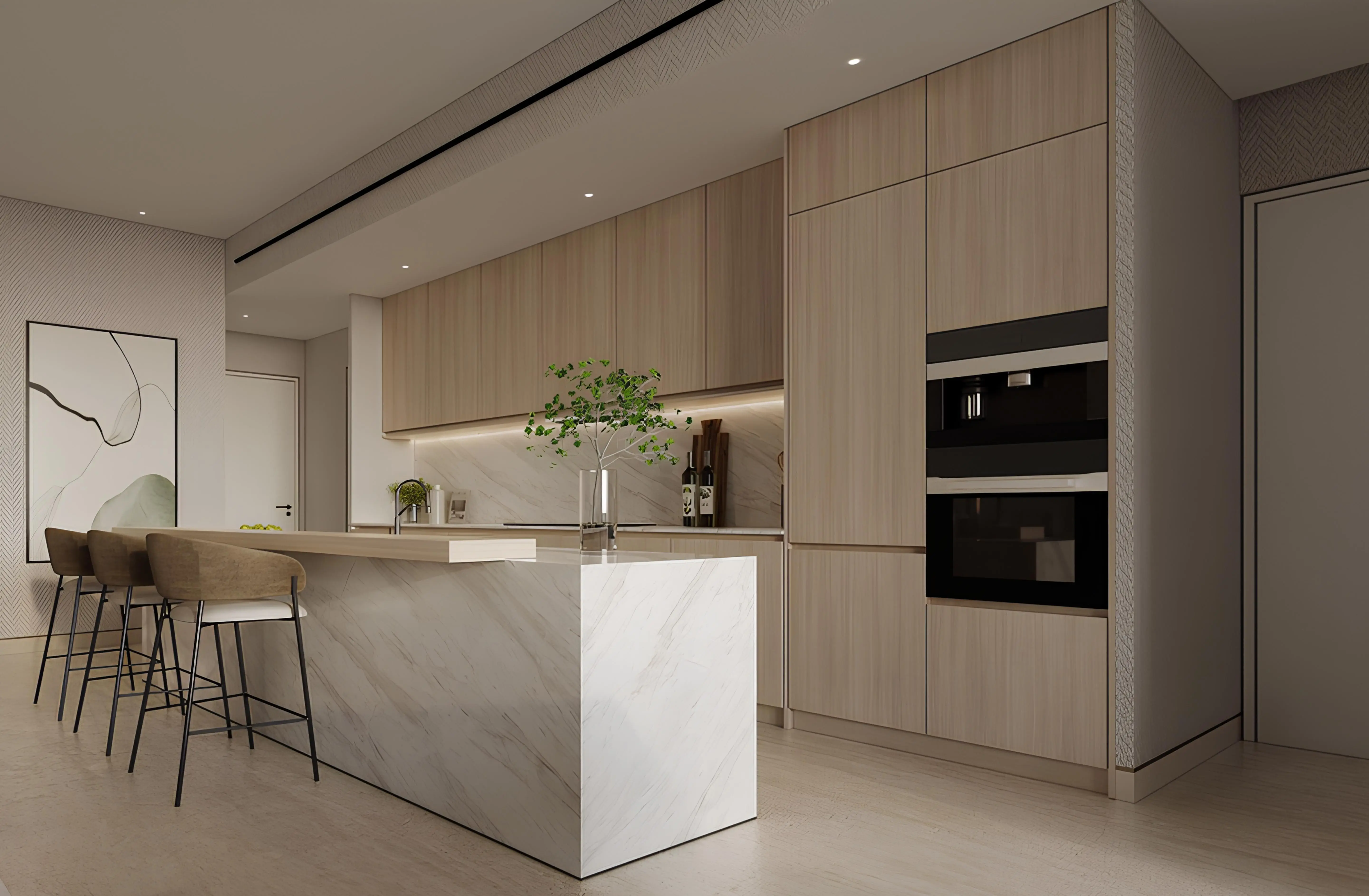 MATRIX "Solcasa Residence" 2