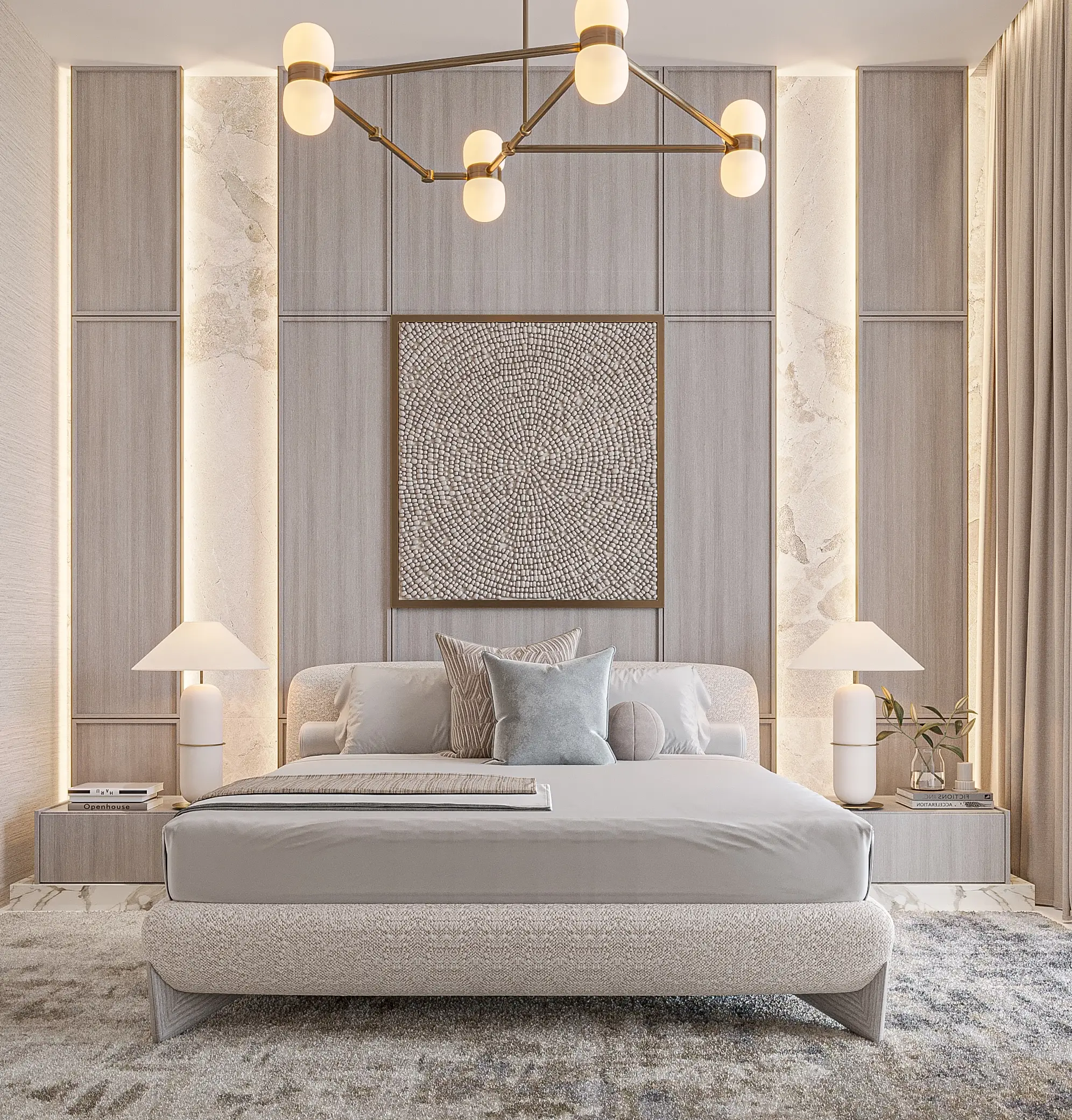 ZIMAYA PROPERTIES "Celeste Heights" 13