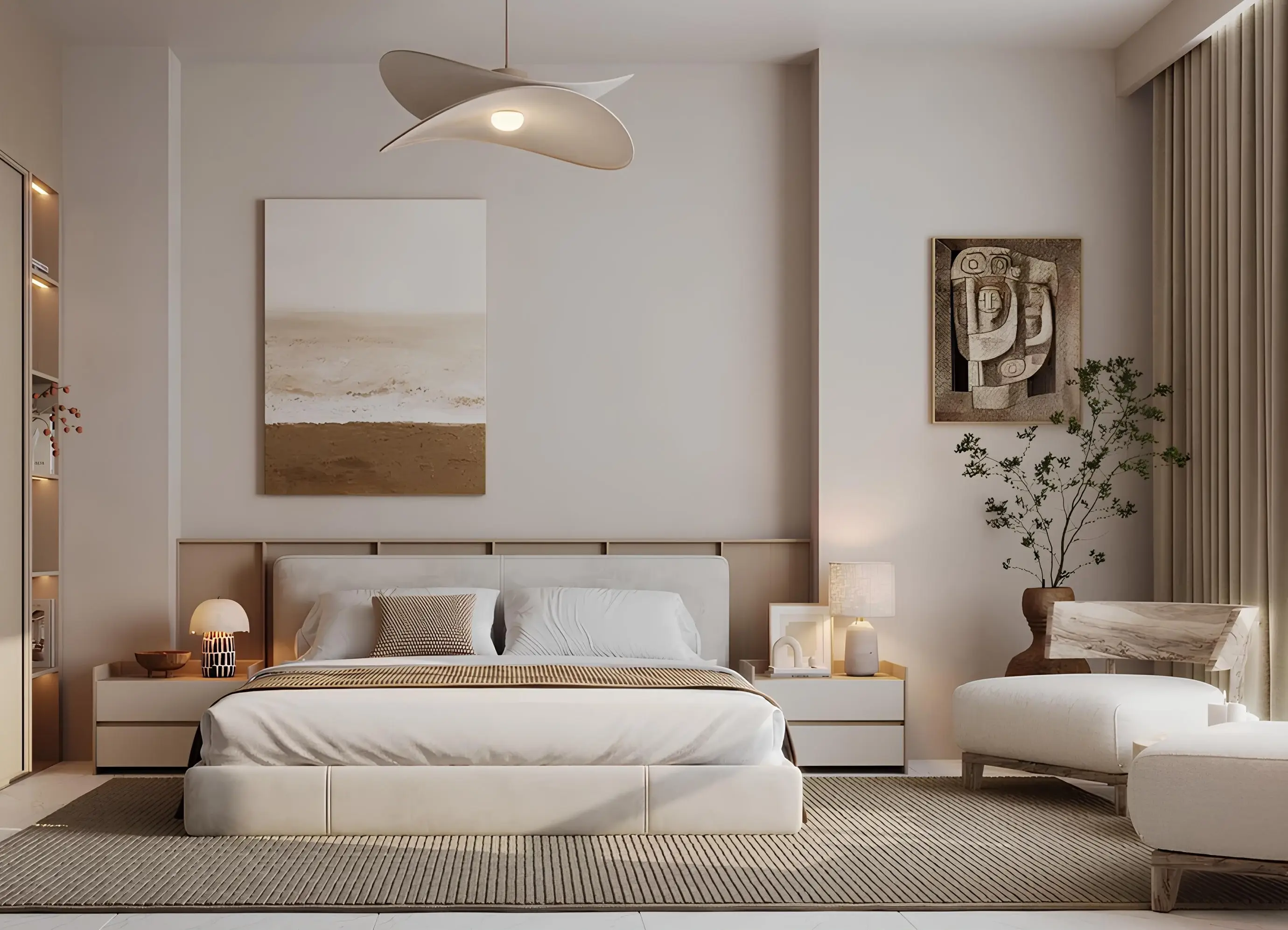 FIDU PROPERTIES "Maison Cannelle"