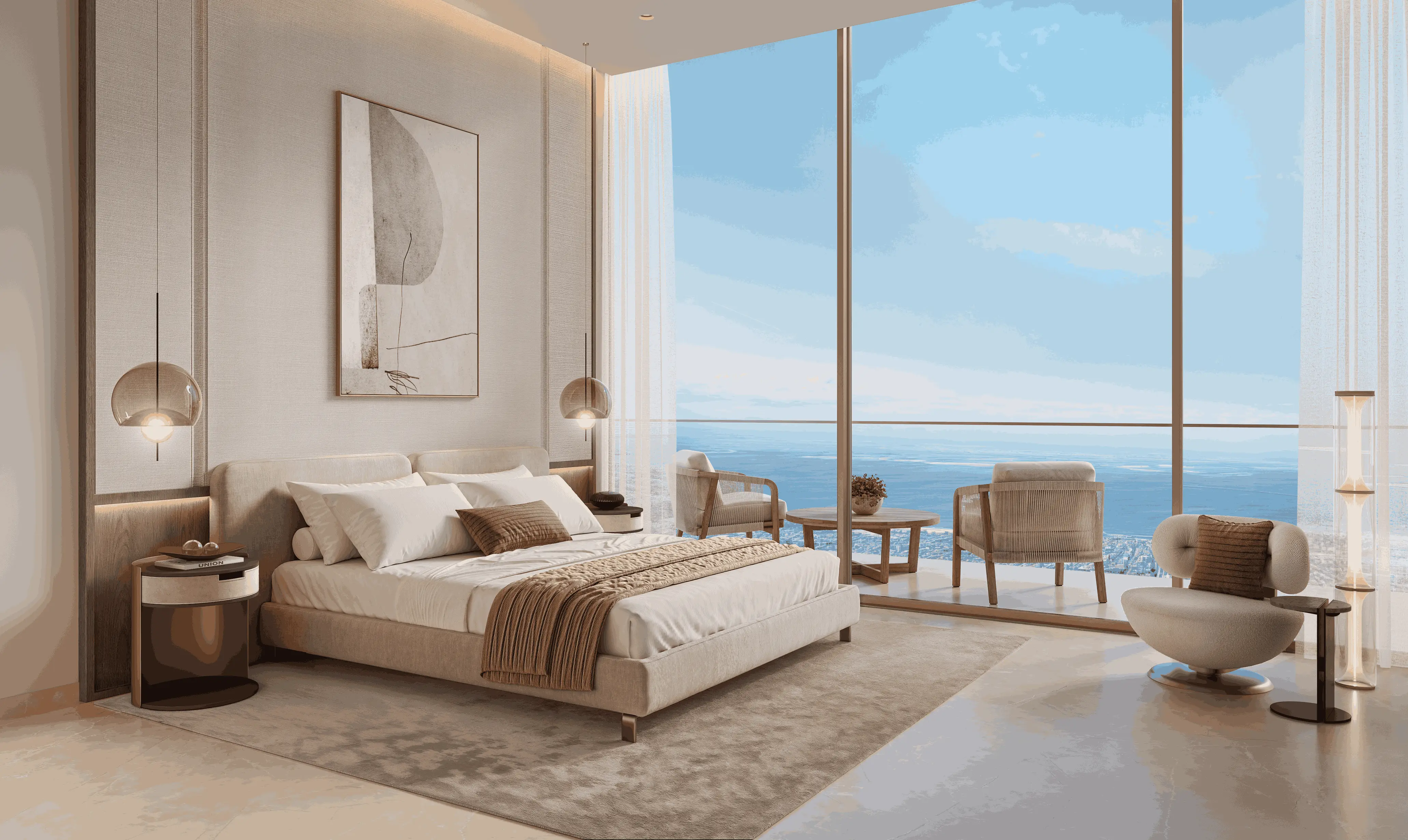 SOL PROPERTIES "SOL Luxe" 14