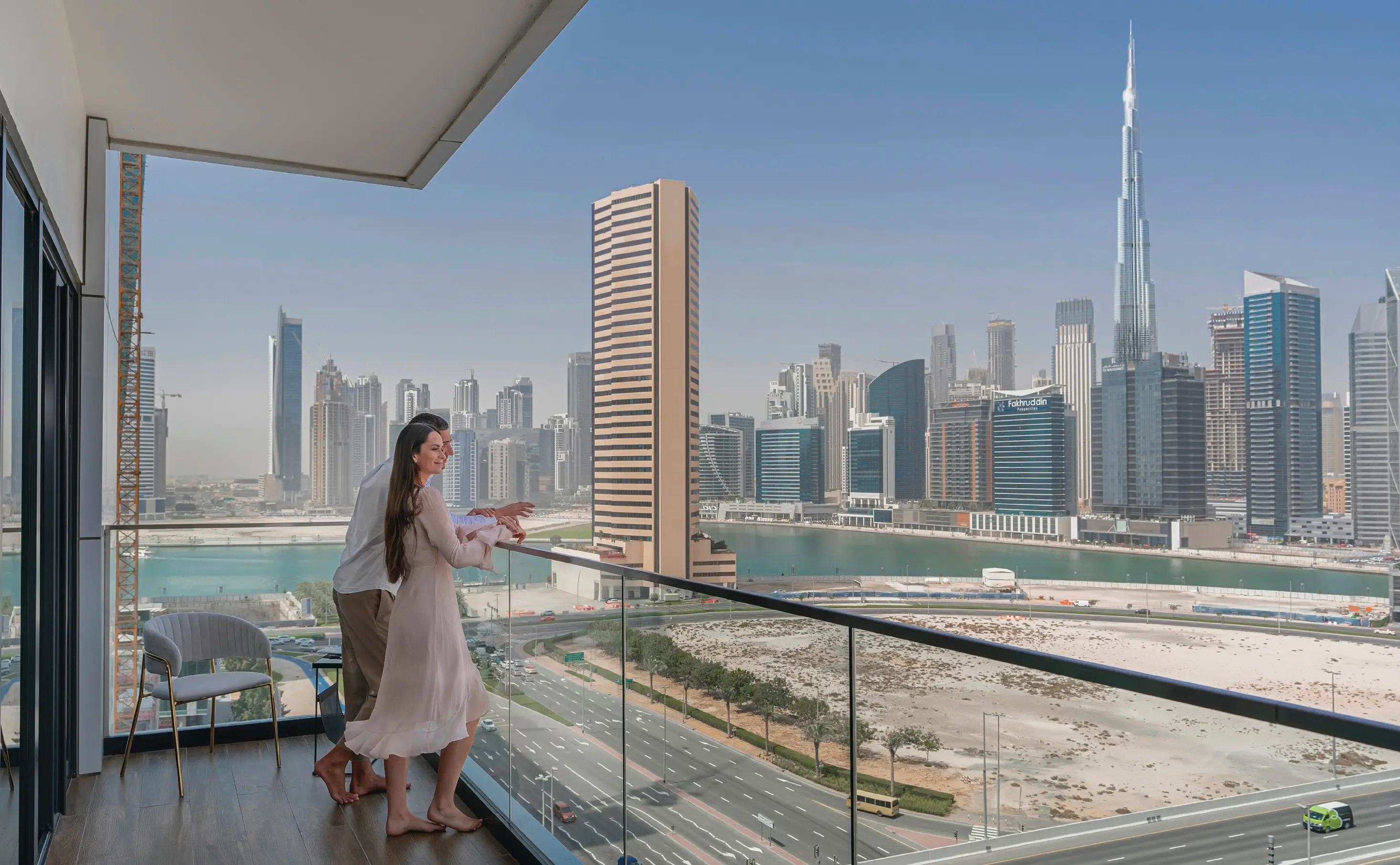 SOL PROPERTIES "SOL Bay" 6