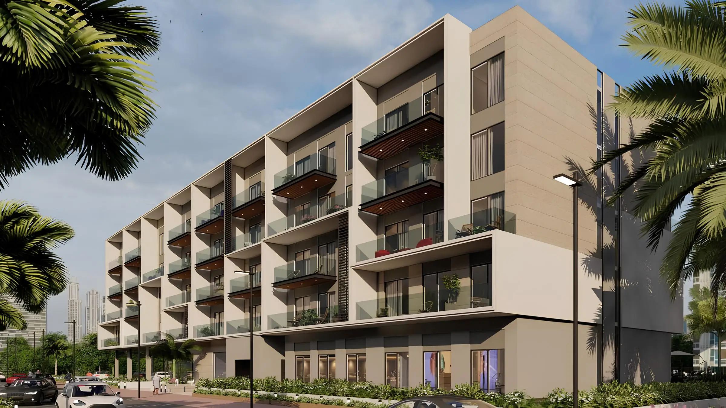 REFINE "Divine Residencia" 7
