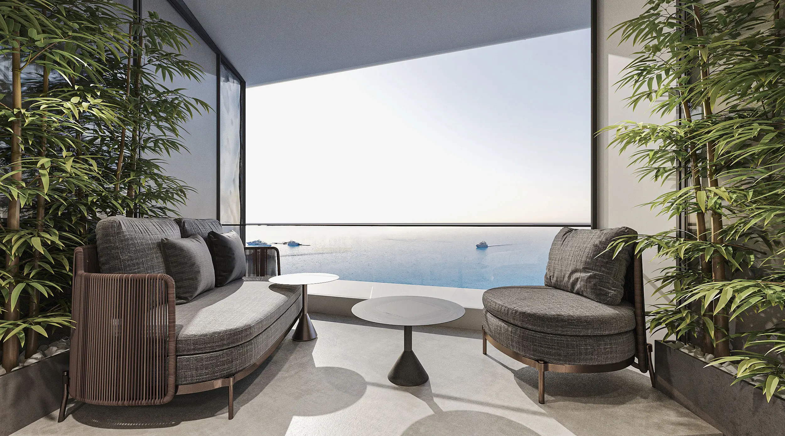 CITI DEVELOPERS "AMRA Phase 2" NEW LAUNCH 89