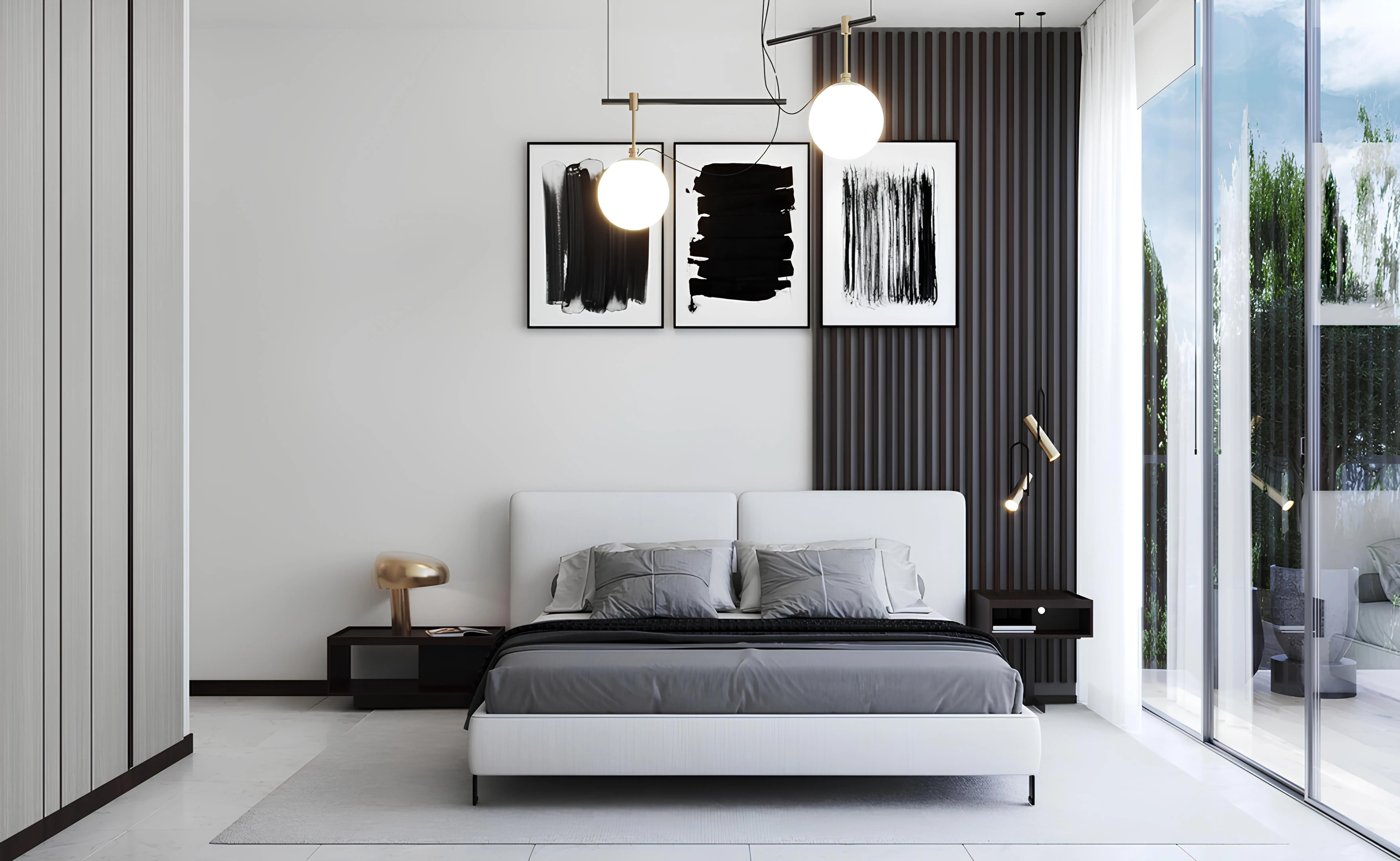 SKY VIEW "Avion Residence" 4