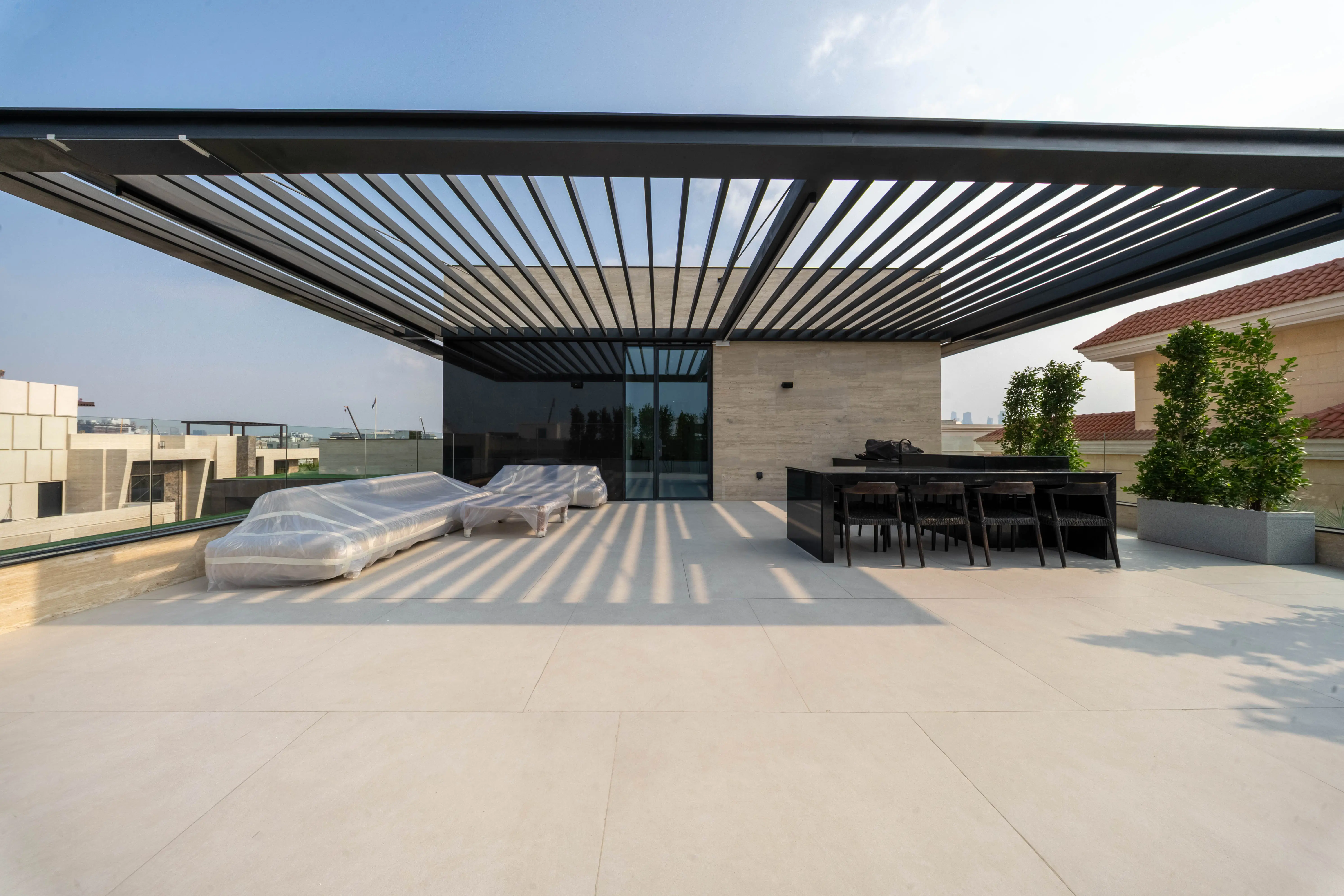ATARA "Haia Villa Terra Collection" 10