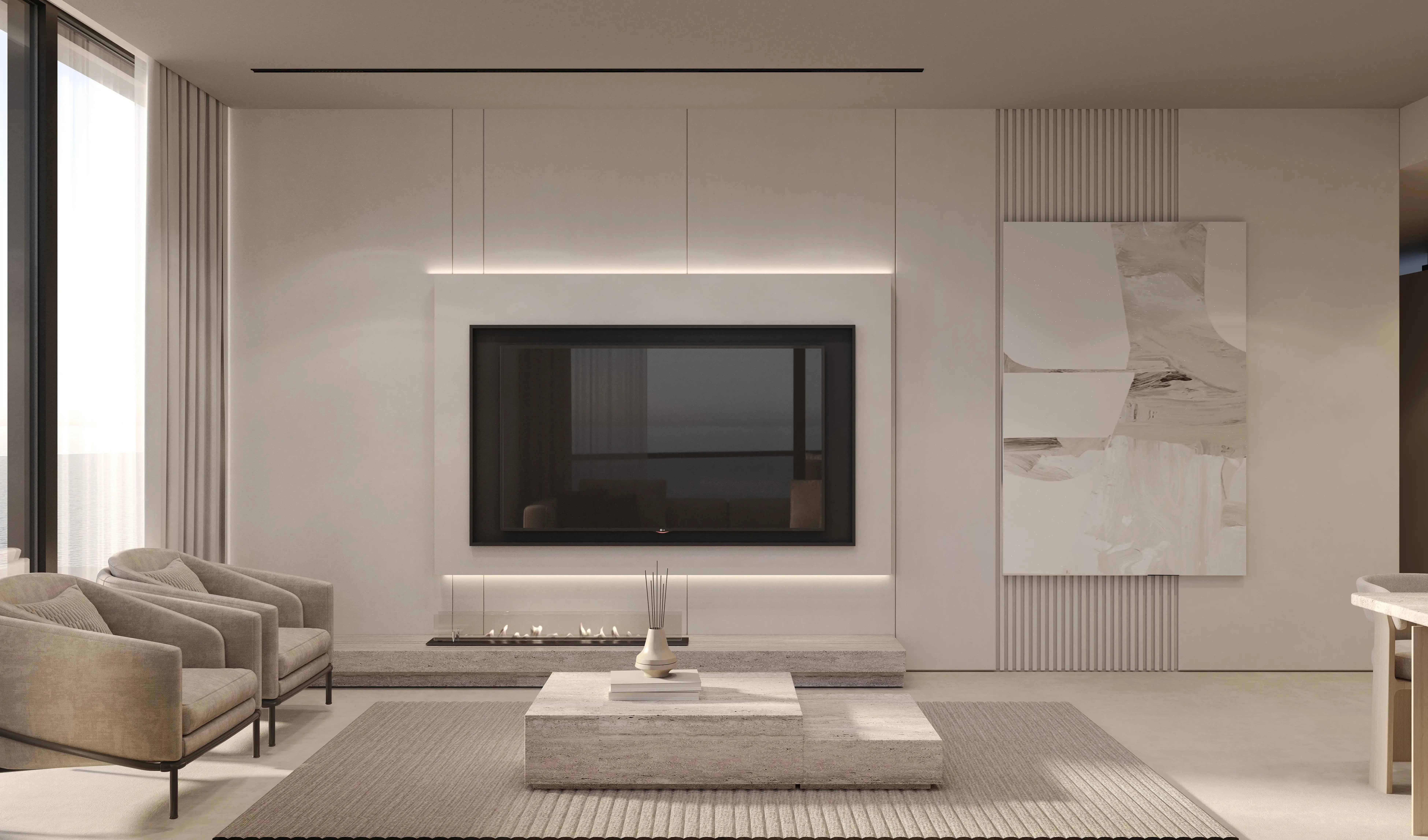 CITI DEVELOPERS "AMRA Phase 1" 16
