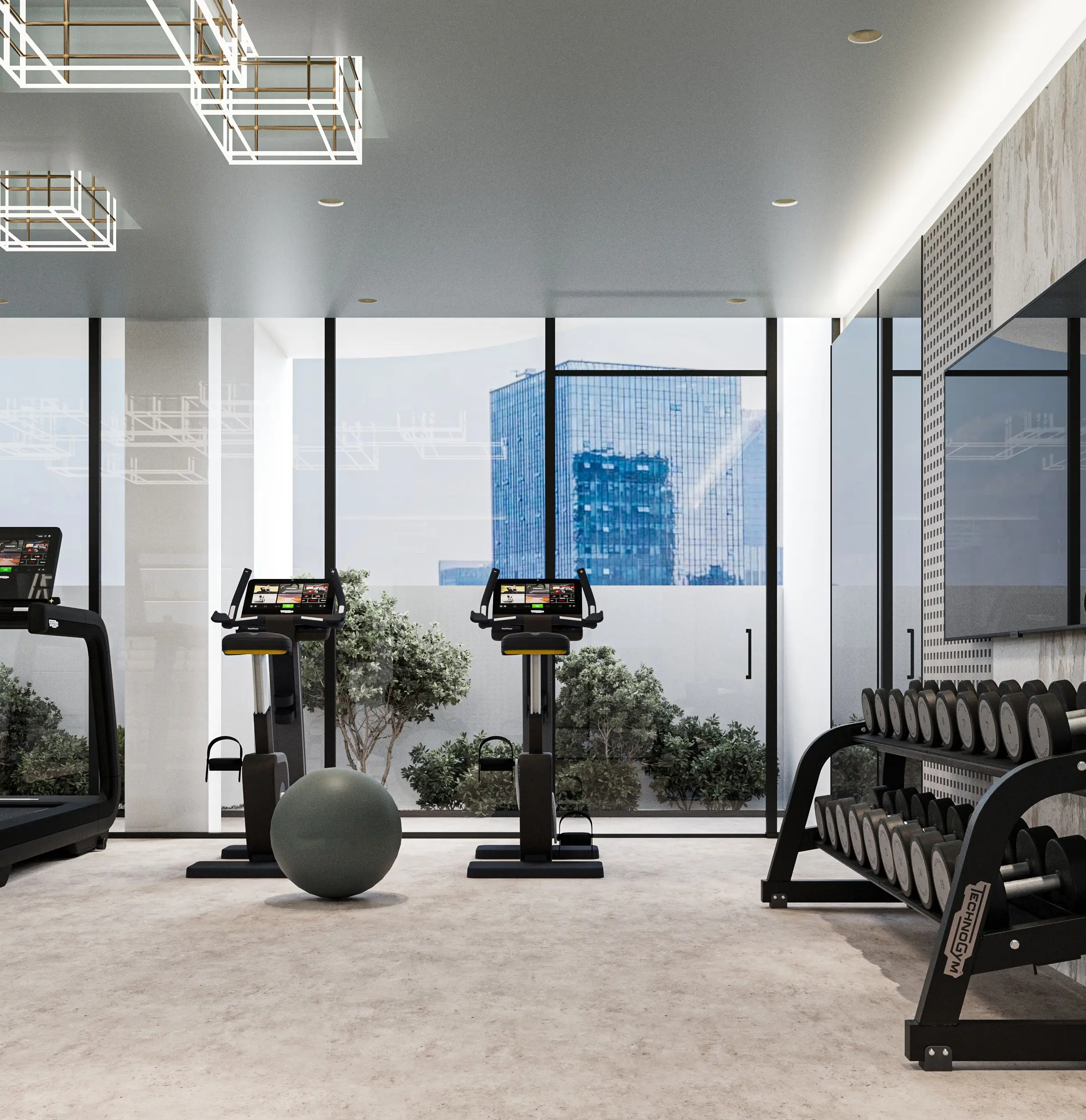 ZIMAYA PROPERTIES "Celeste Heights" 19