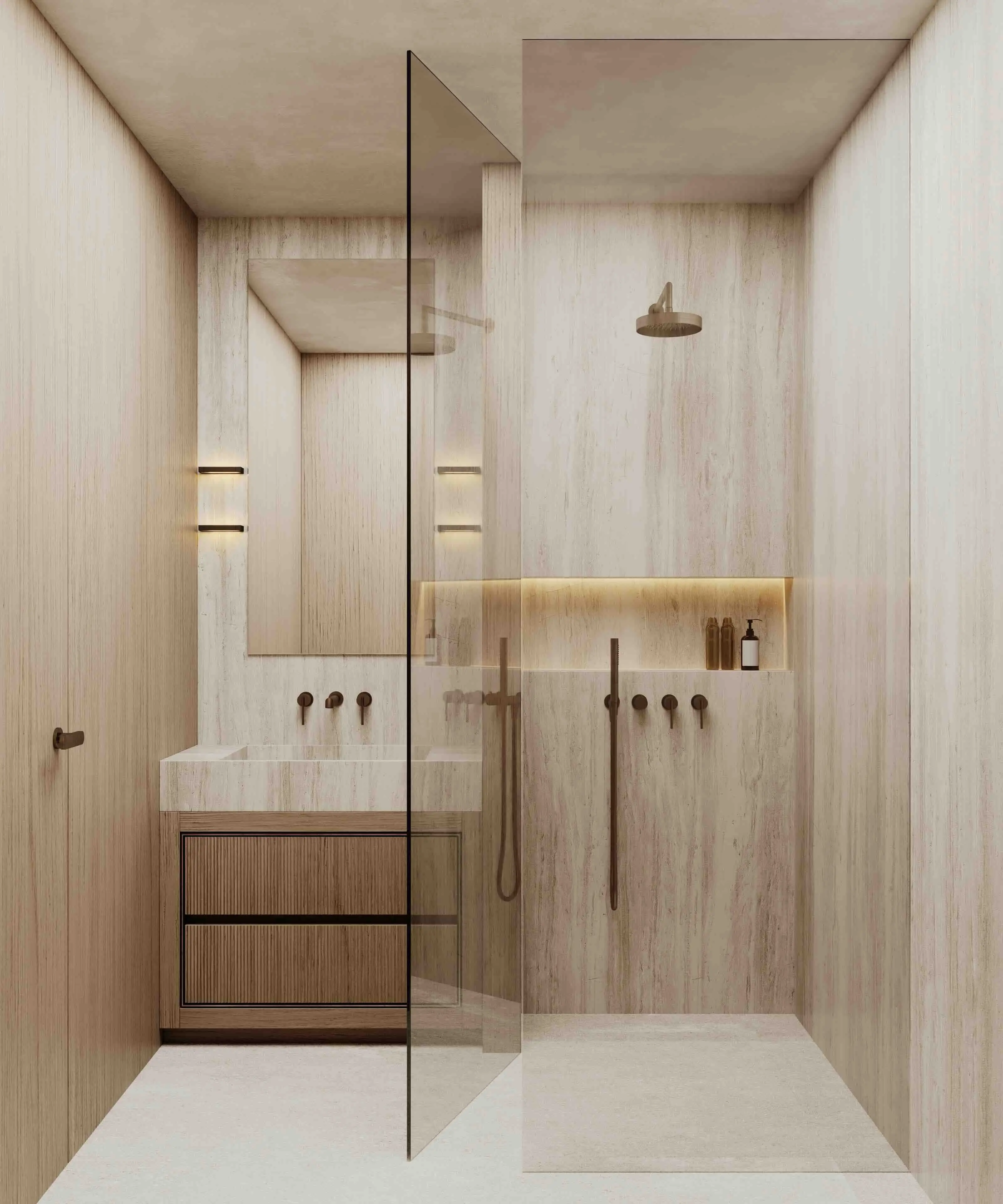 DHG PROPERTIES "Helvetia Verde" 10
