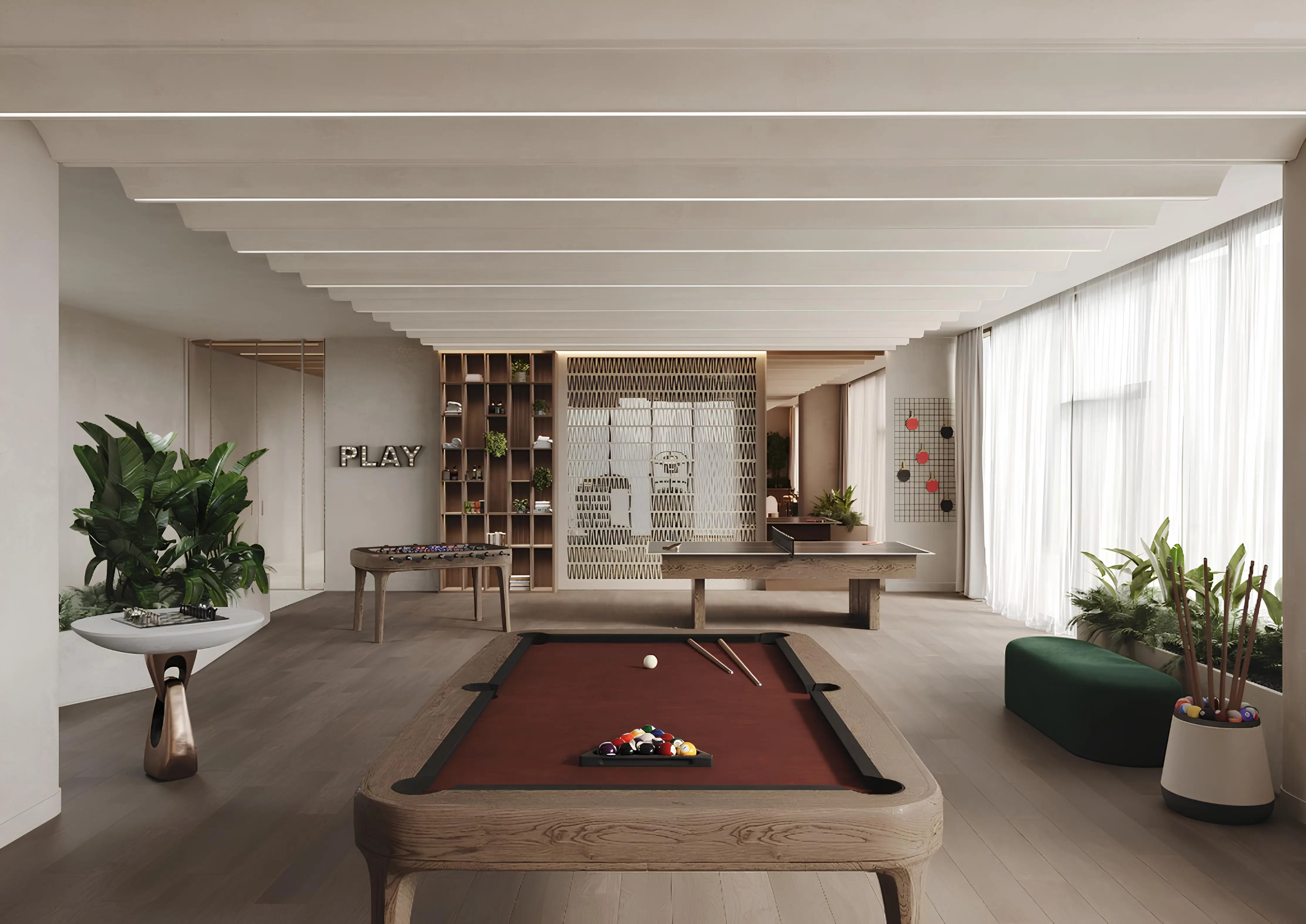 ALDAR "Yas Riva Residences"