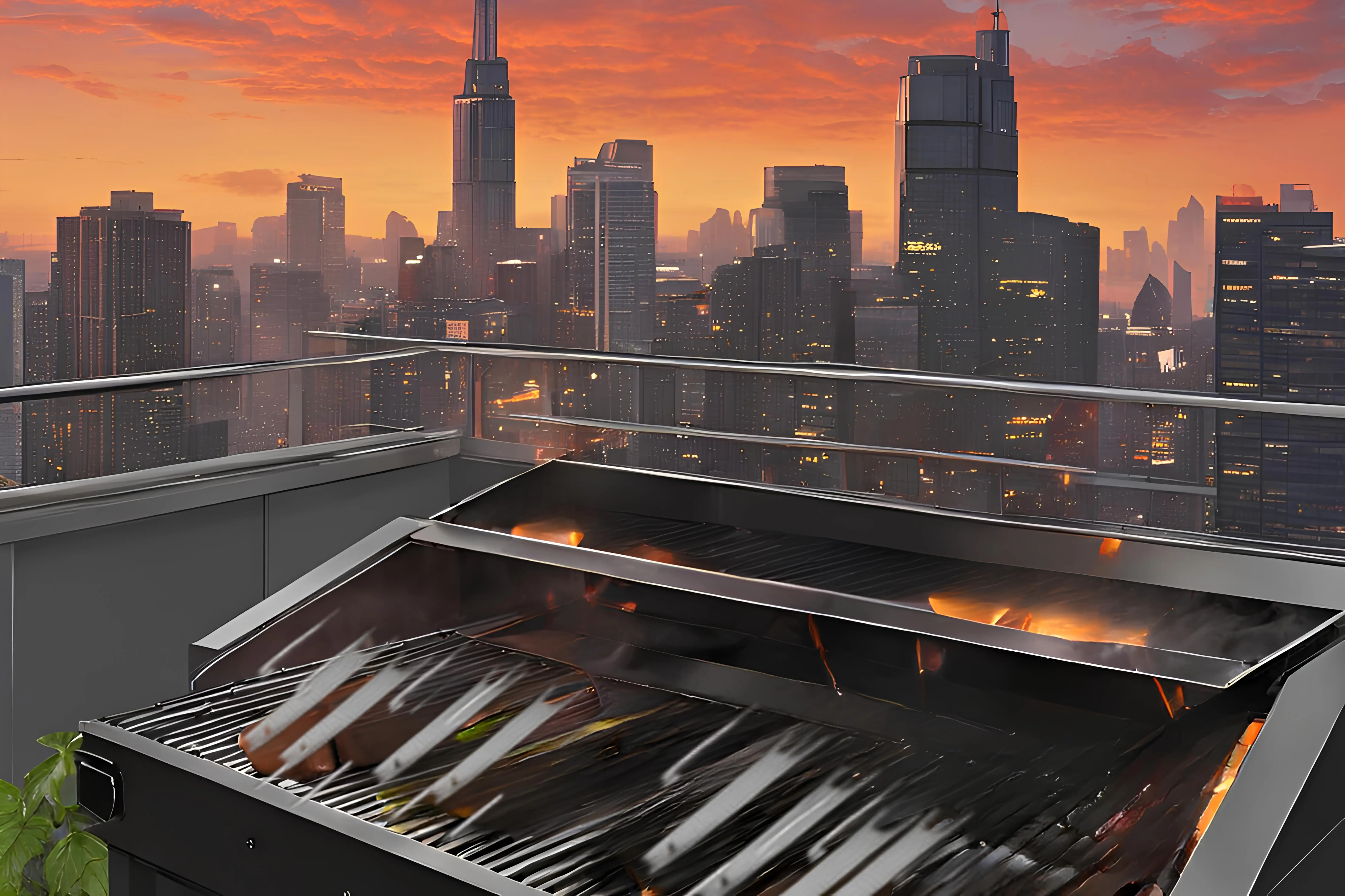 AG PROPERTIES "AG ARK" 9