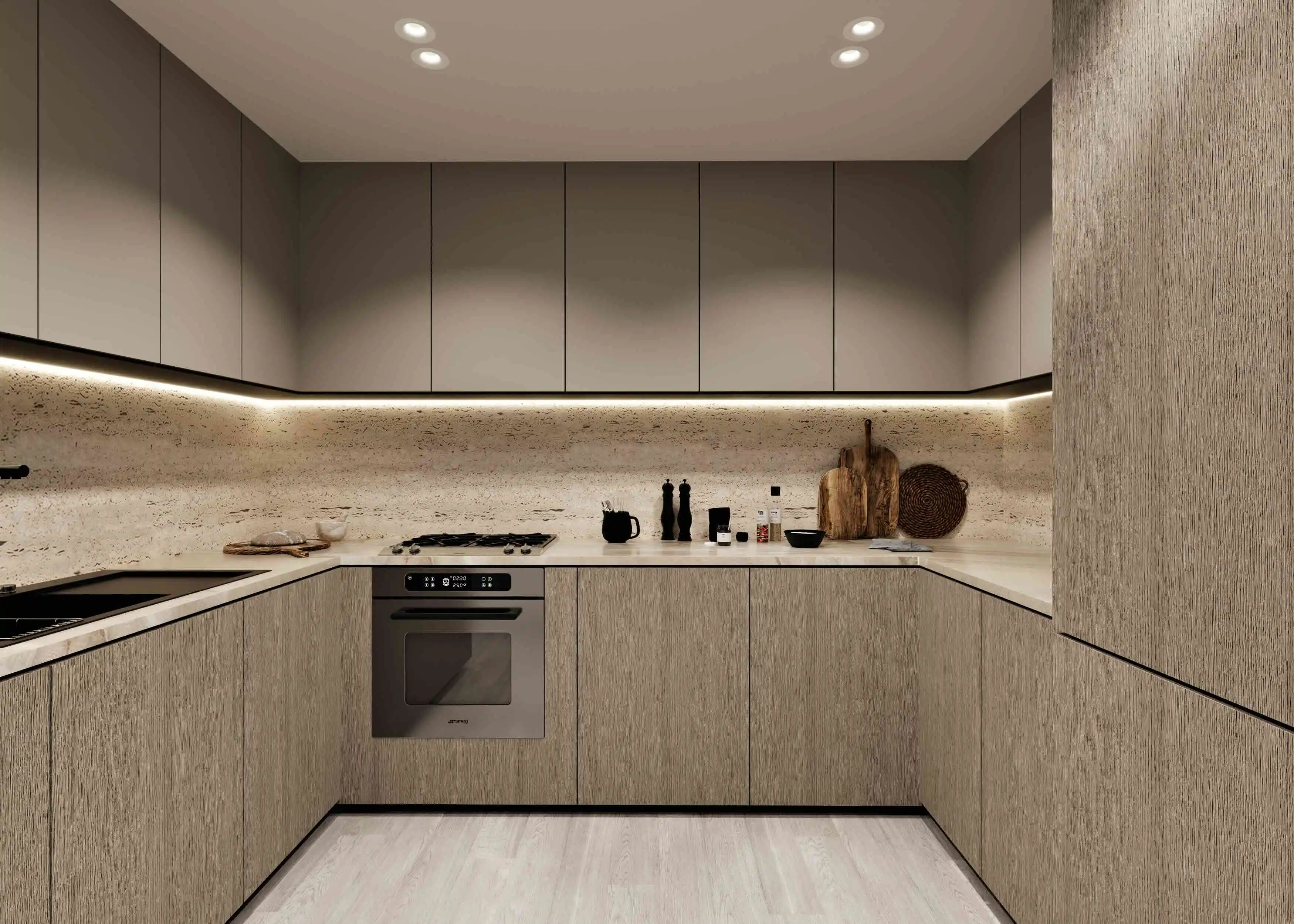 RABDAN DEVELOPMENTS "Gharbi 2 Residences" 21