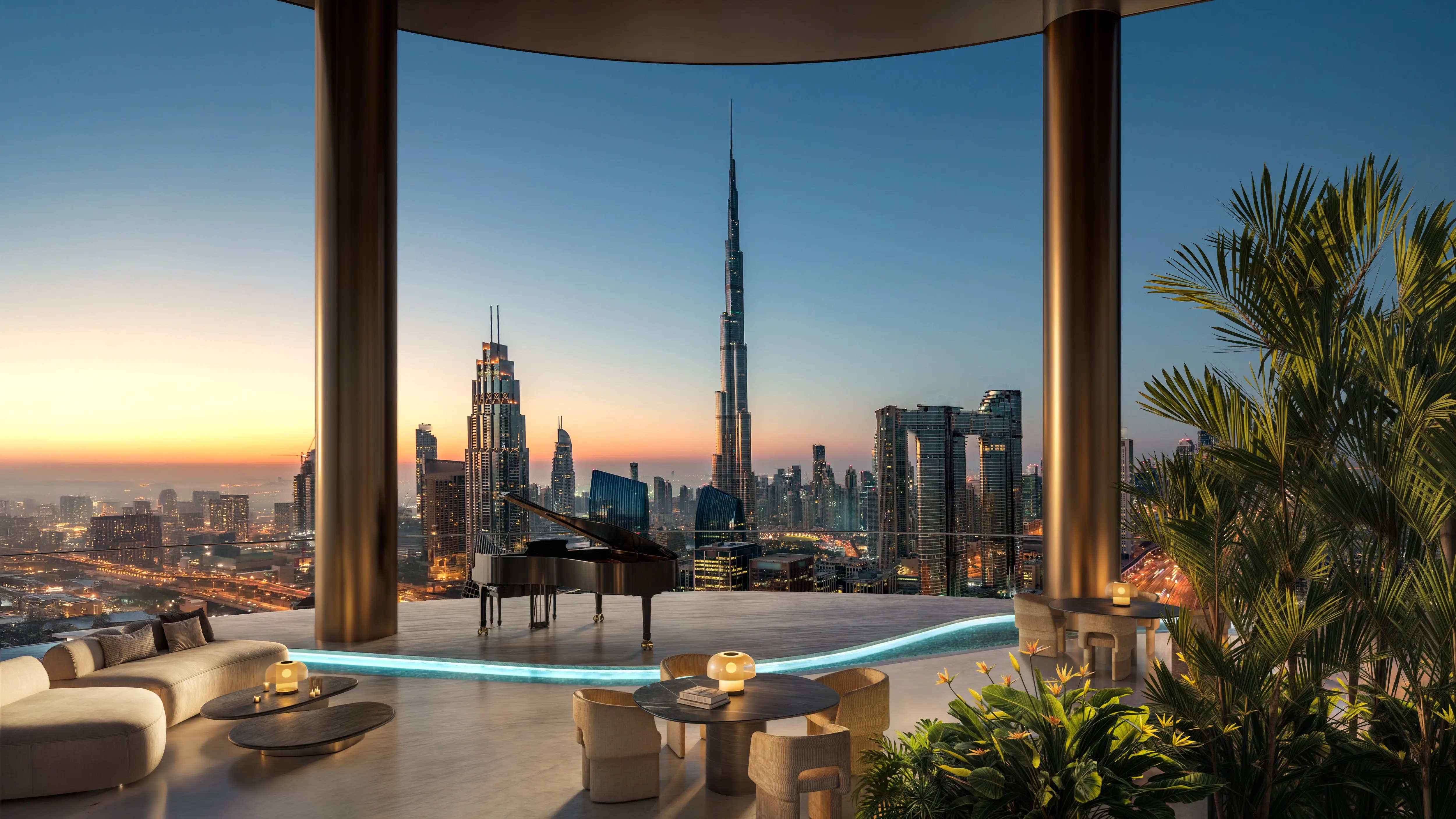SOL PROPERTIES "SOL Luxe" 8