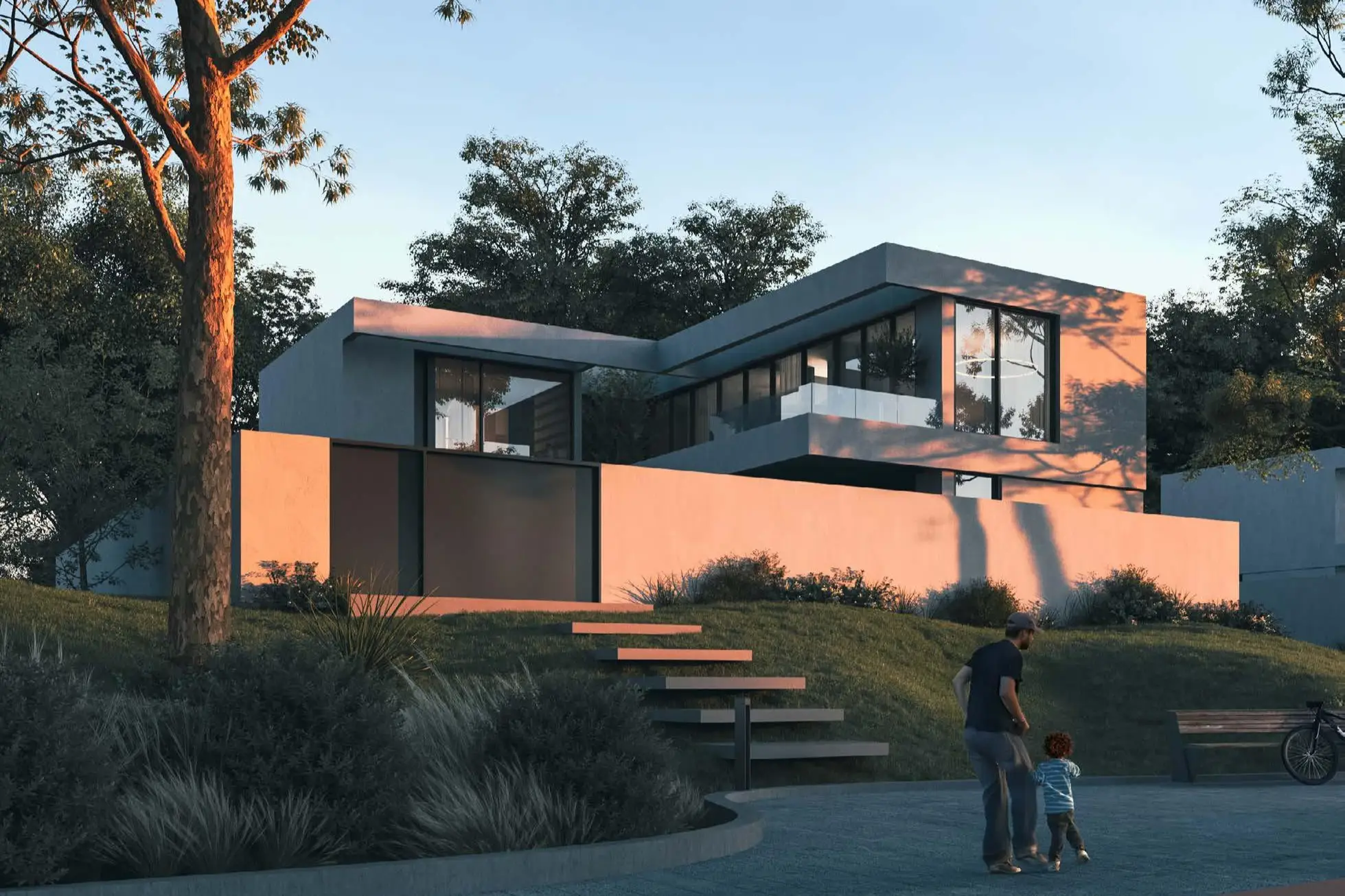 ARADA PROPERTIES "Masaar 3 Laura" 24