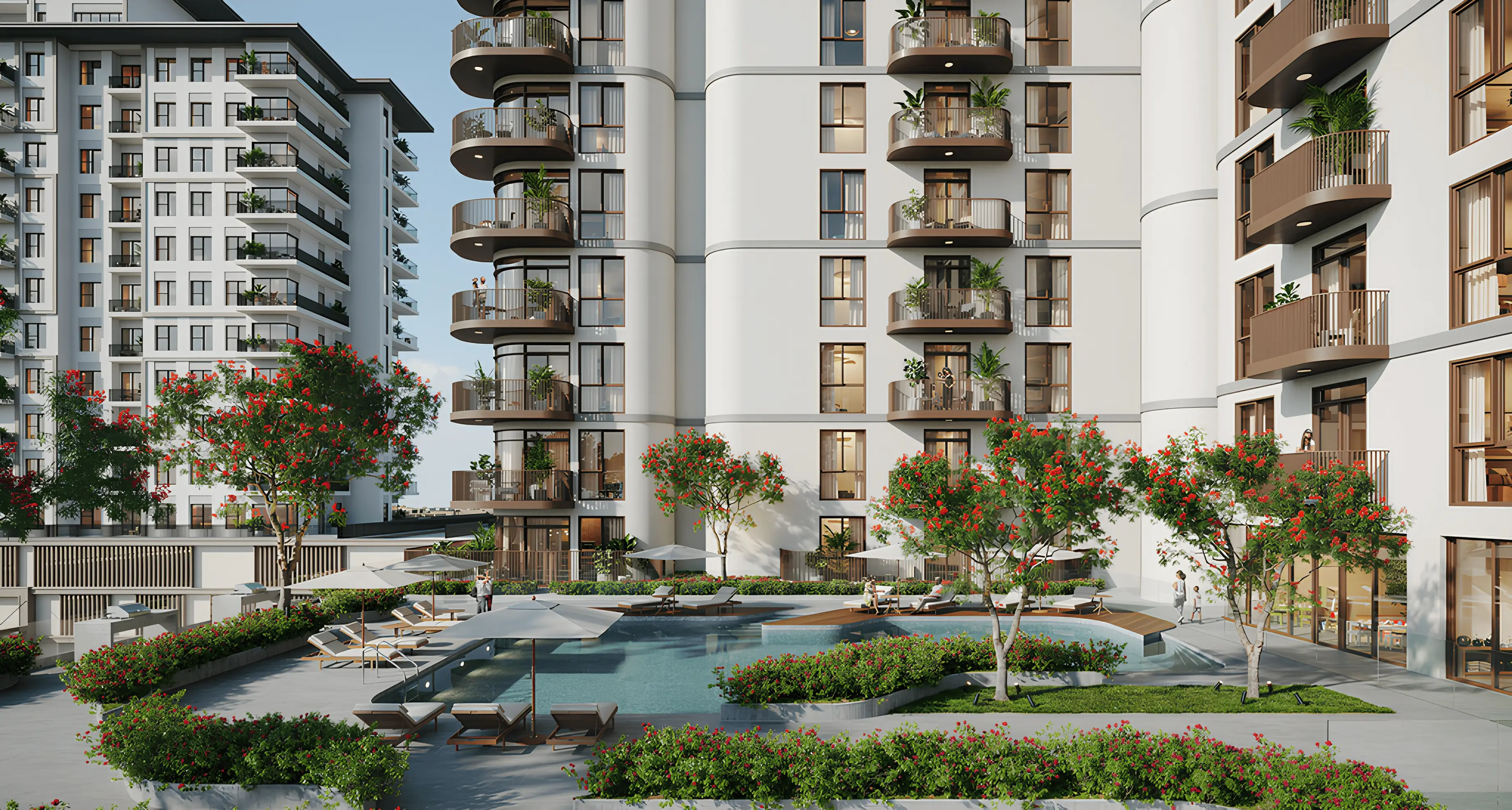 single static gallery