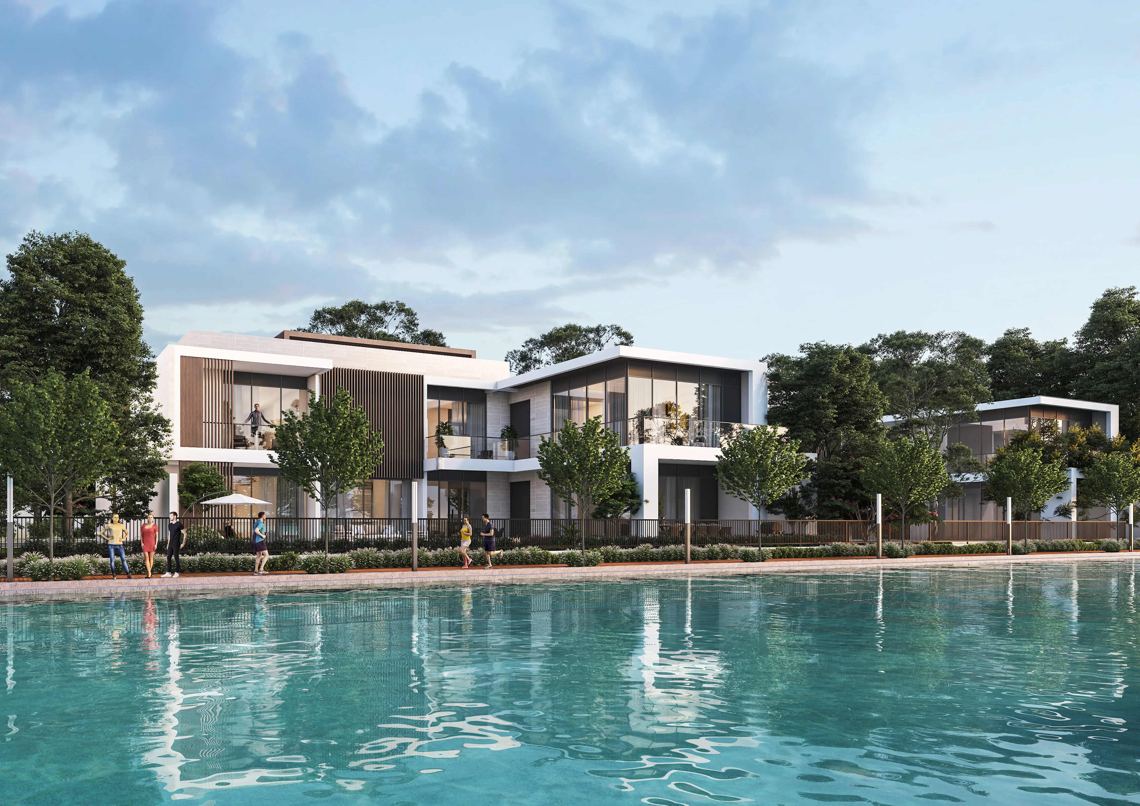 SOBHA "Hartland 2 Estates"