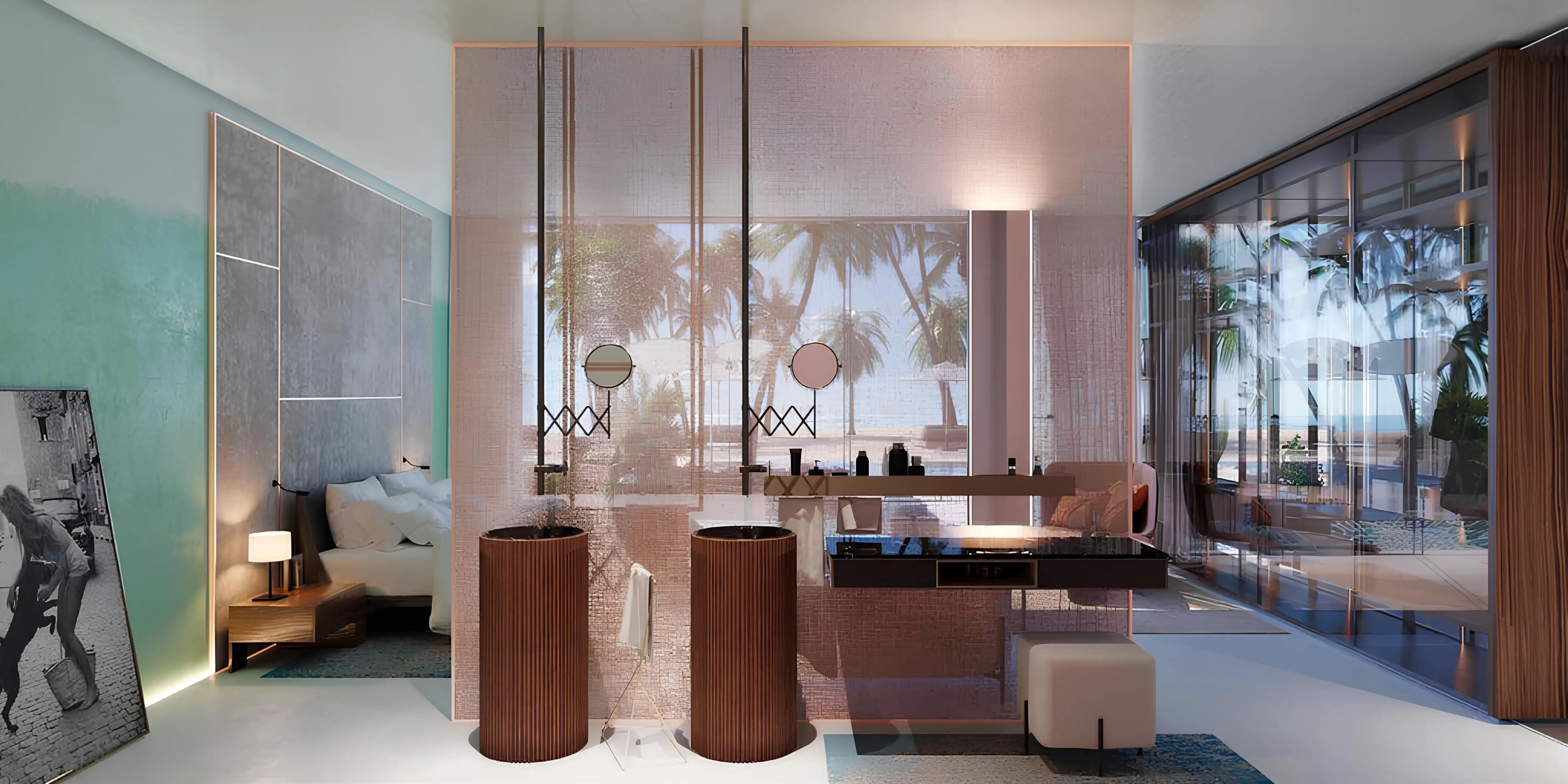 THE HEART OF EUROPE "Côte d'Azur Resort - St.Tropez"