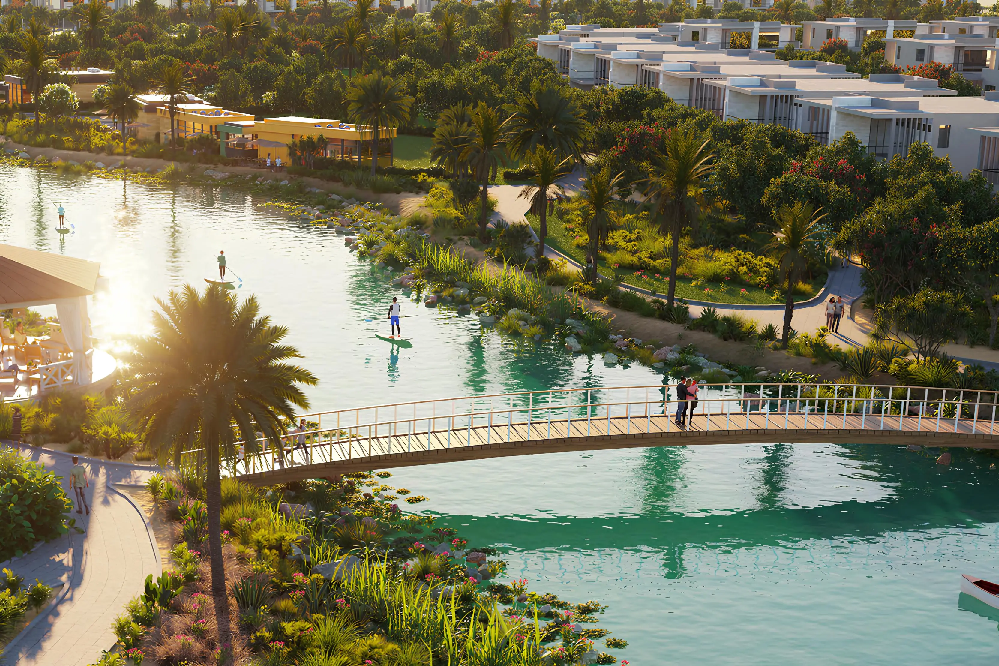 DAMAC "Natura" 10